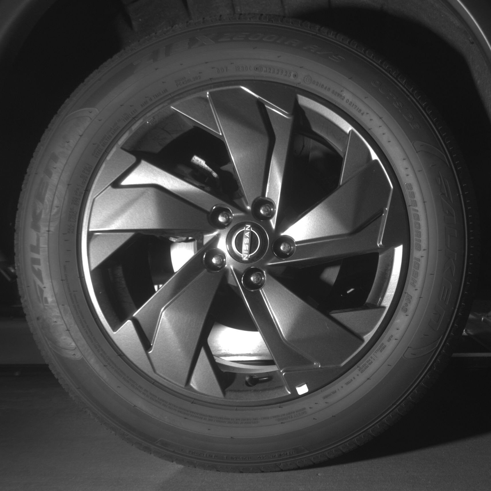 Thumbnail: 2026 Nissan Rogue - 15