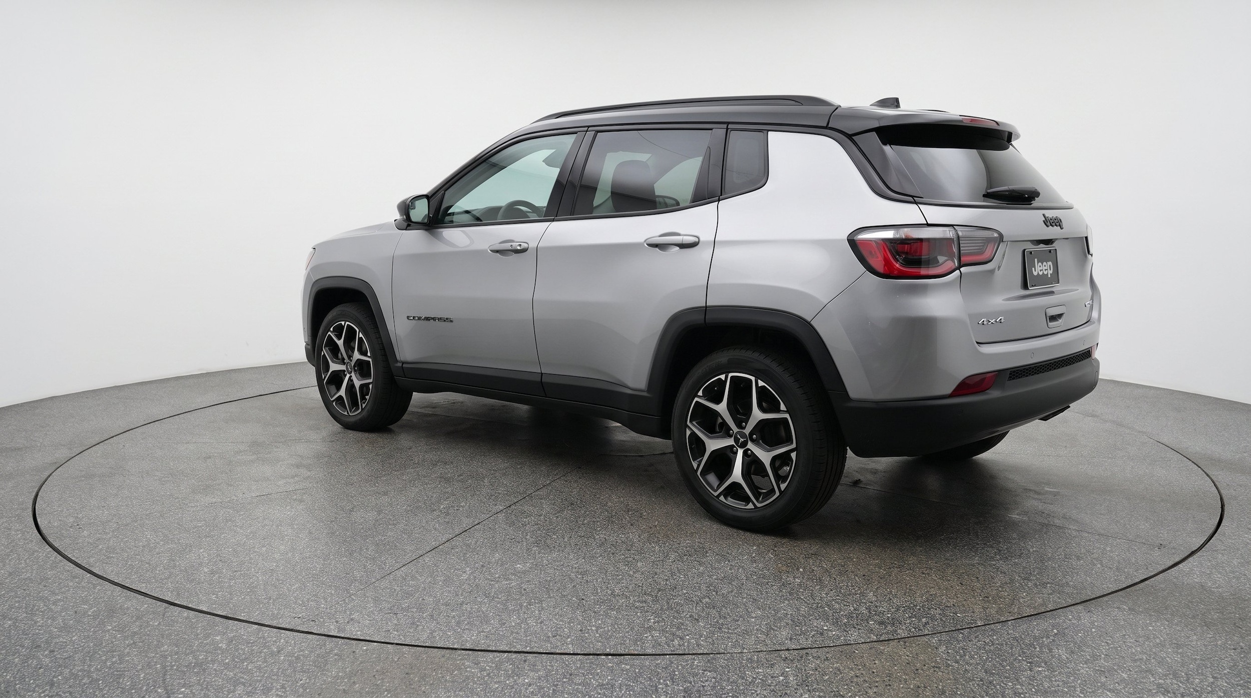 Thumbnail: 2025 Jeep Compass - 6