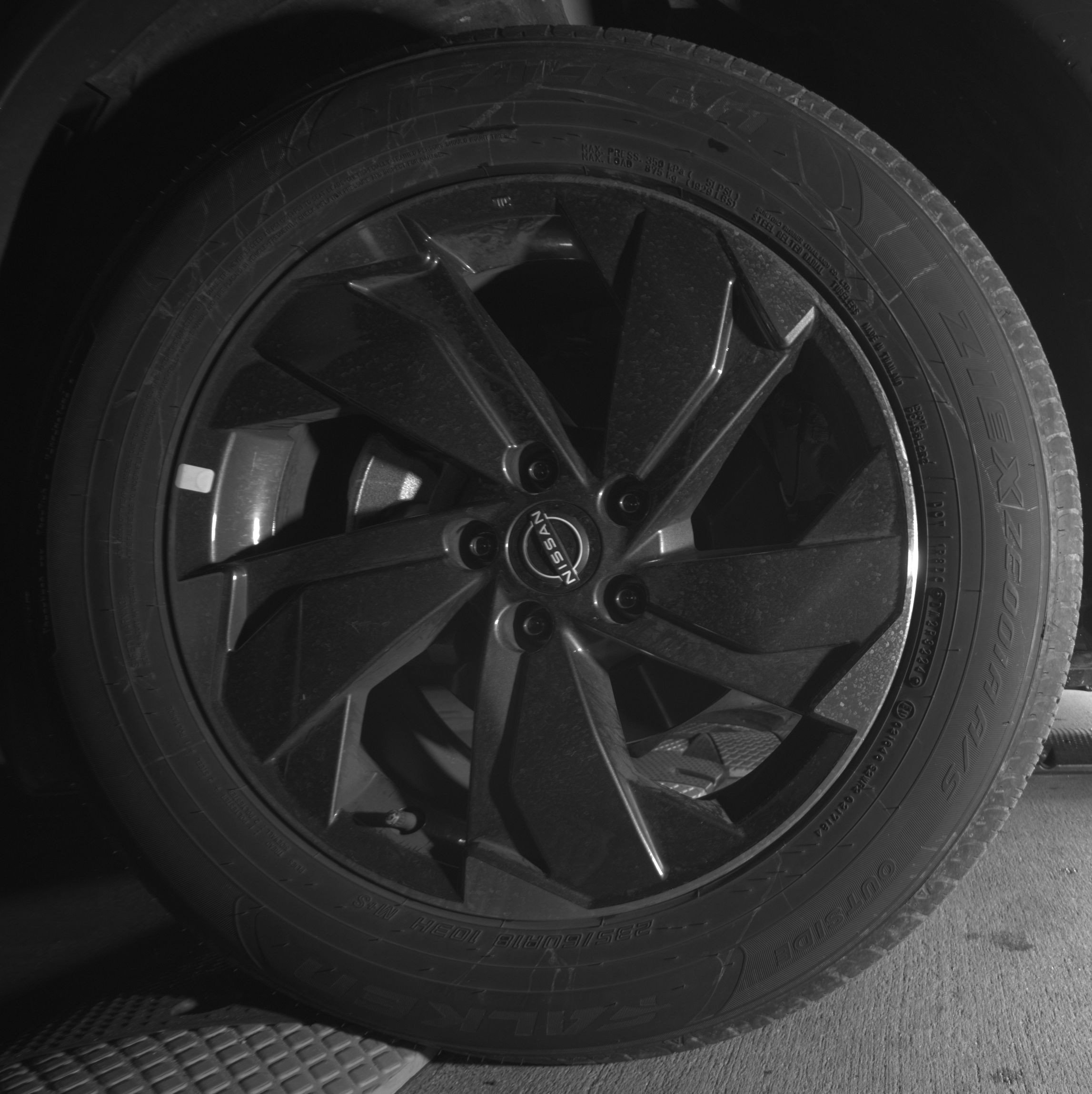 Thumbnail: 2025 Nissan Rogue - 14