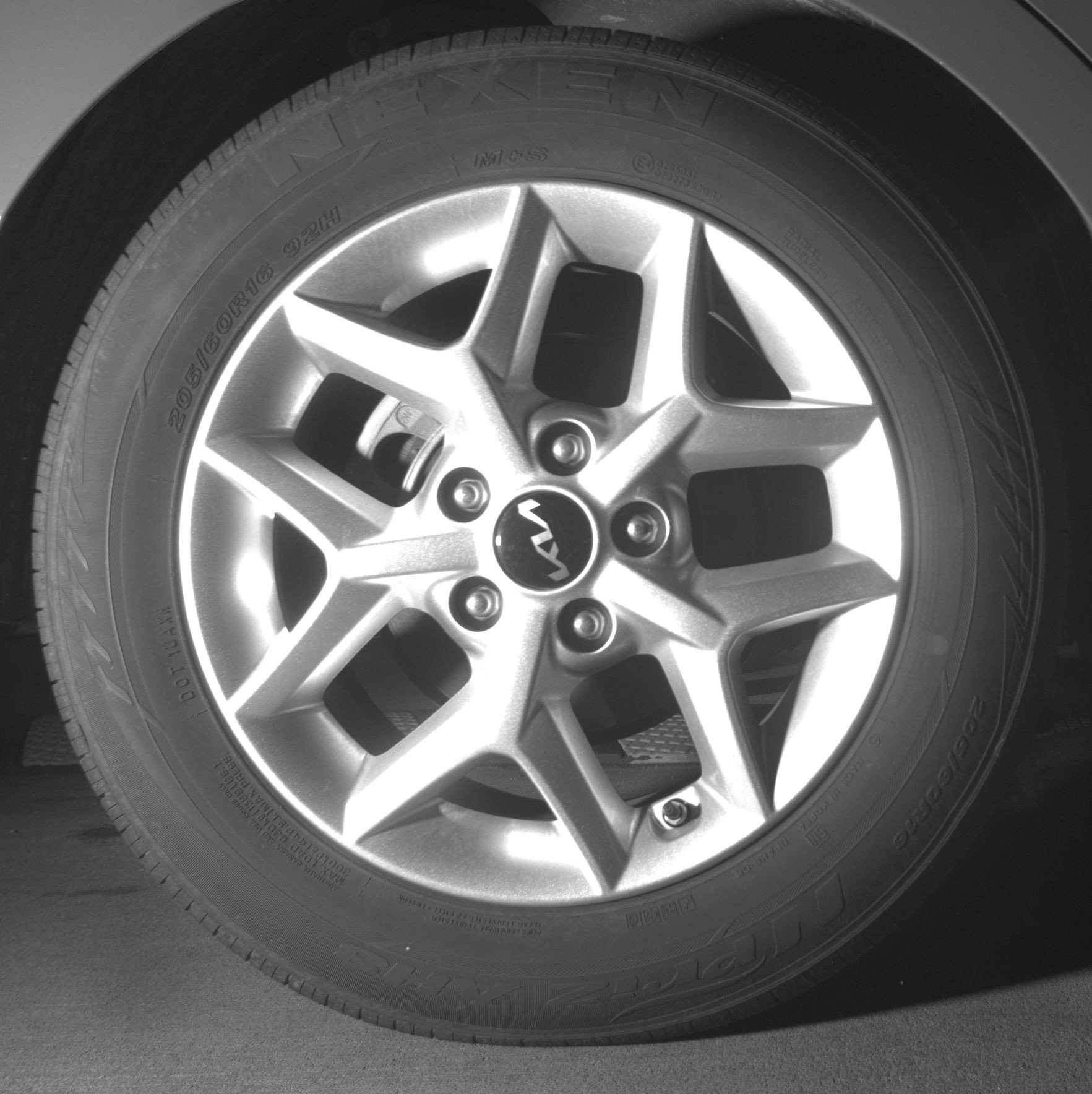 Thumbnail: 2025 Kia Soul - 15