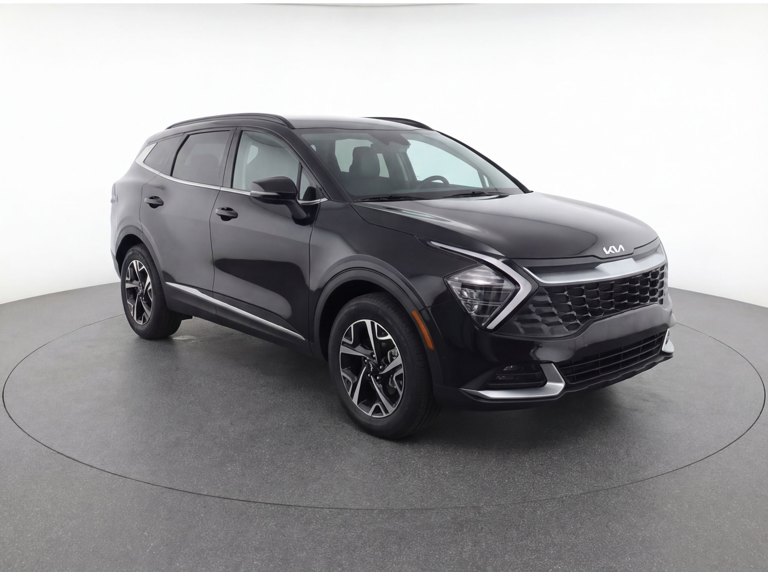 Thumbnail: 2024 Kia Sportage - 1