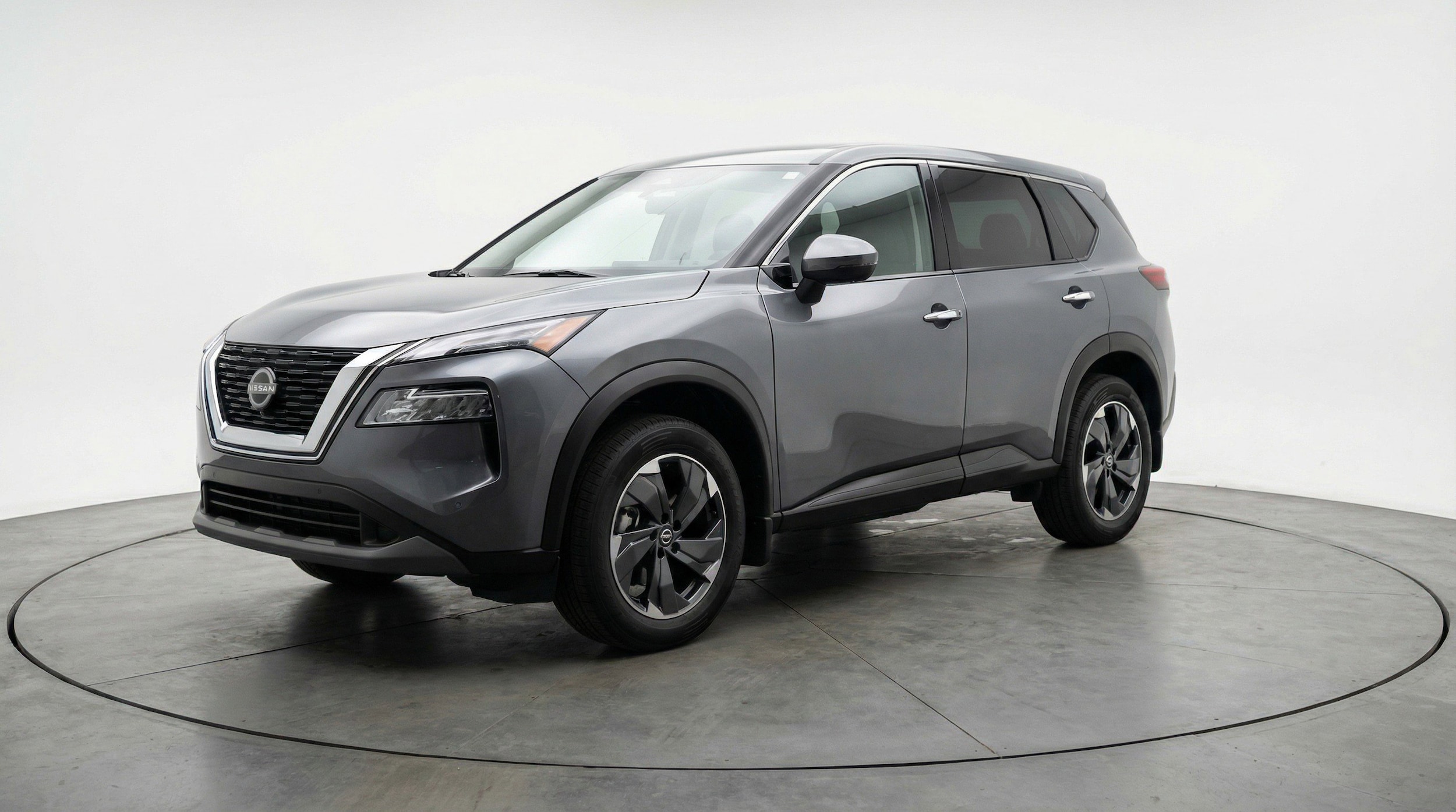 Thumbnail: 2025 Nissan Rogue - 3