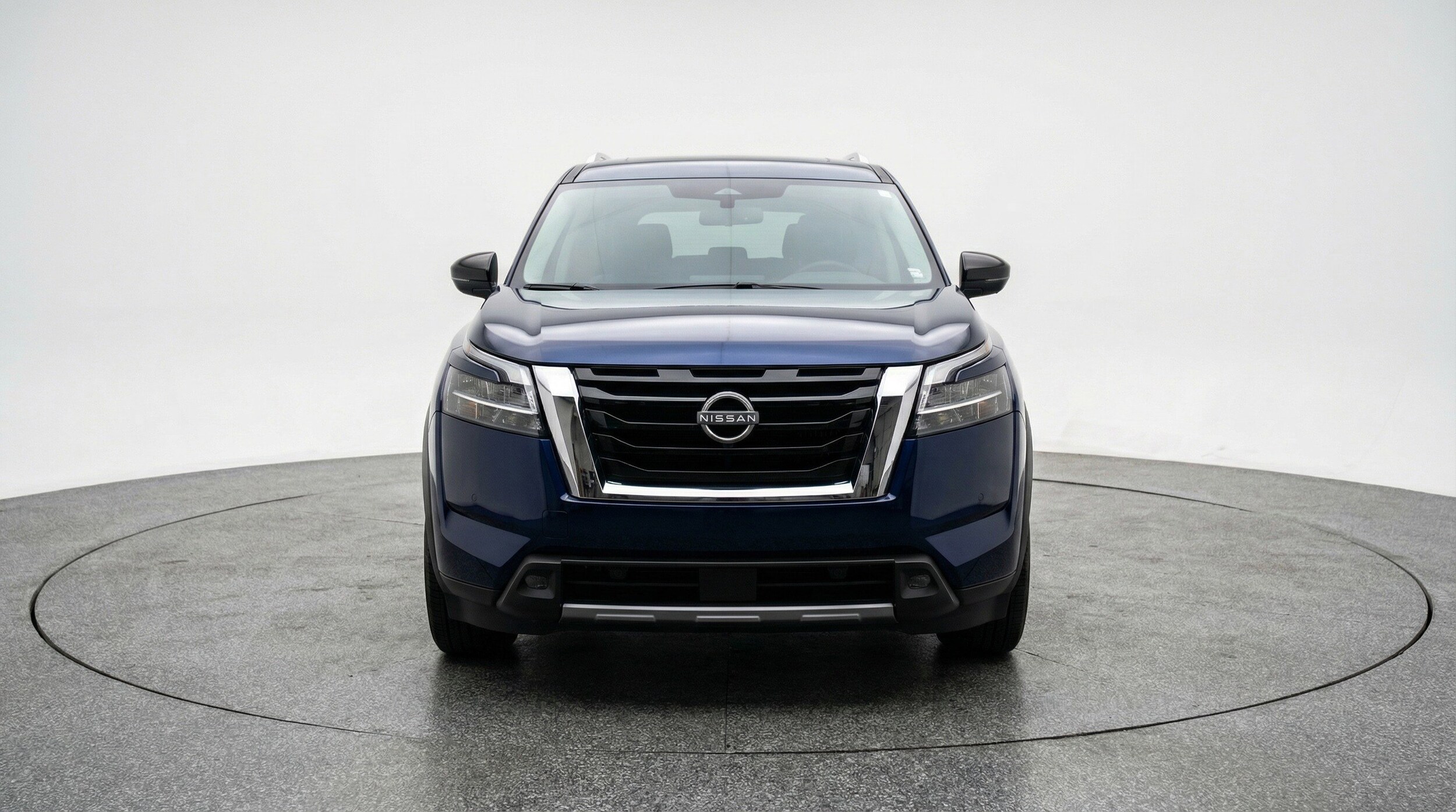 Thumbnail: 2025 Nissan Pathfinder - 2