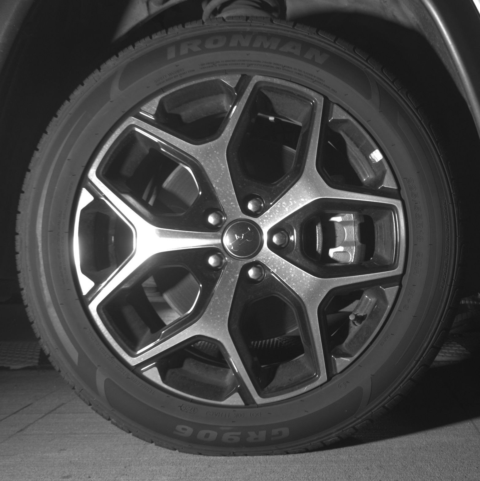 Thumbnail: 2025 Jeep Compass - 13