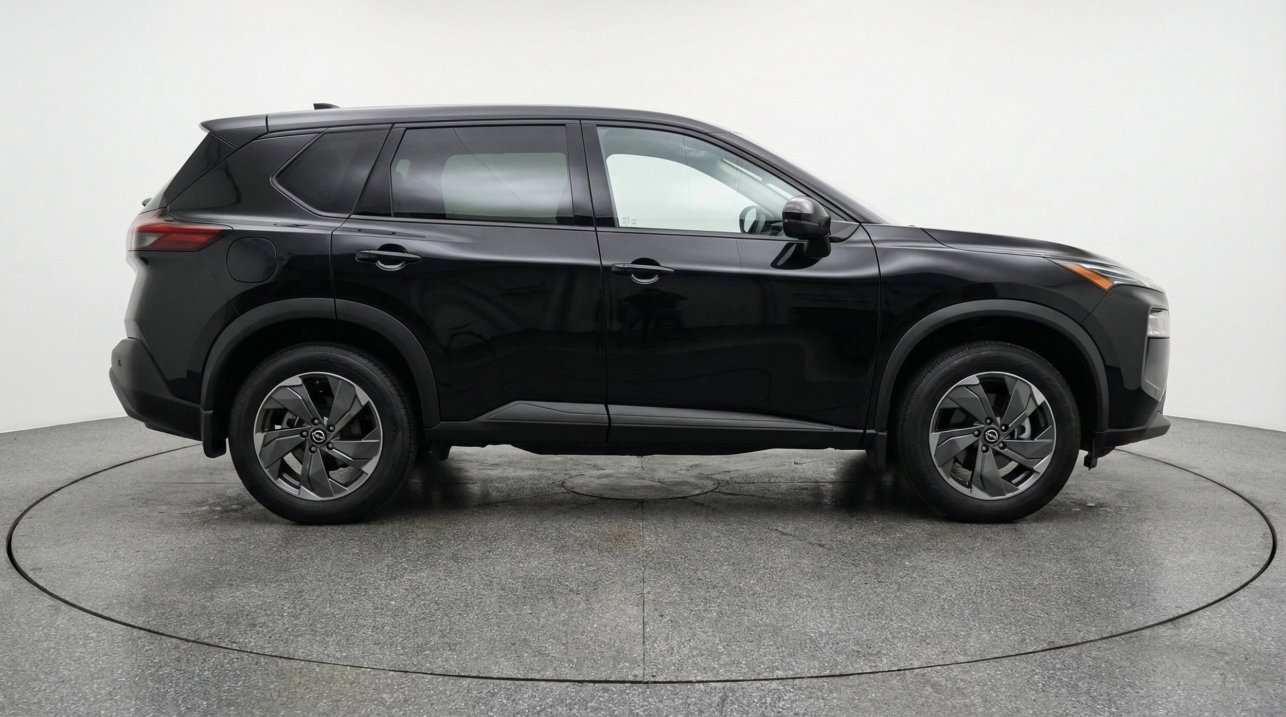 Thumbnail: 2025 Nissan Rogue - 11