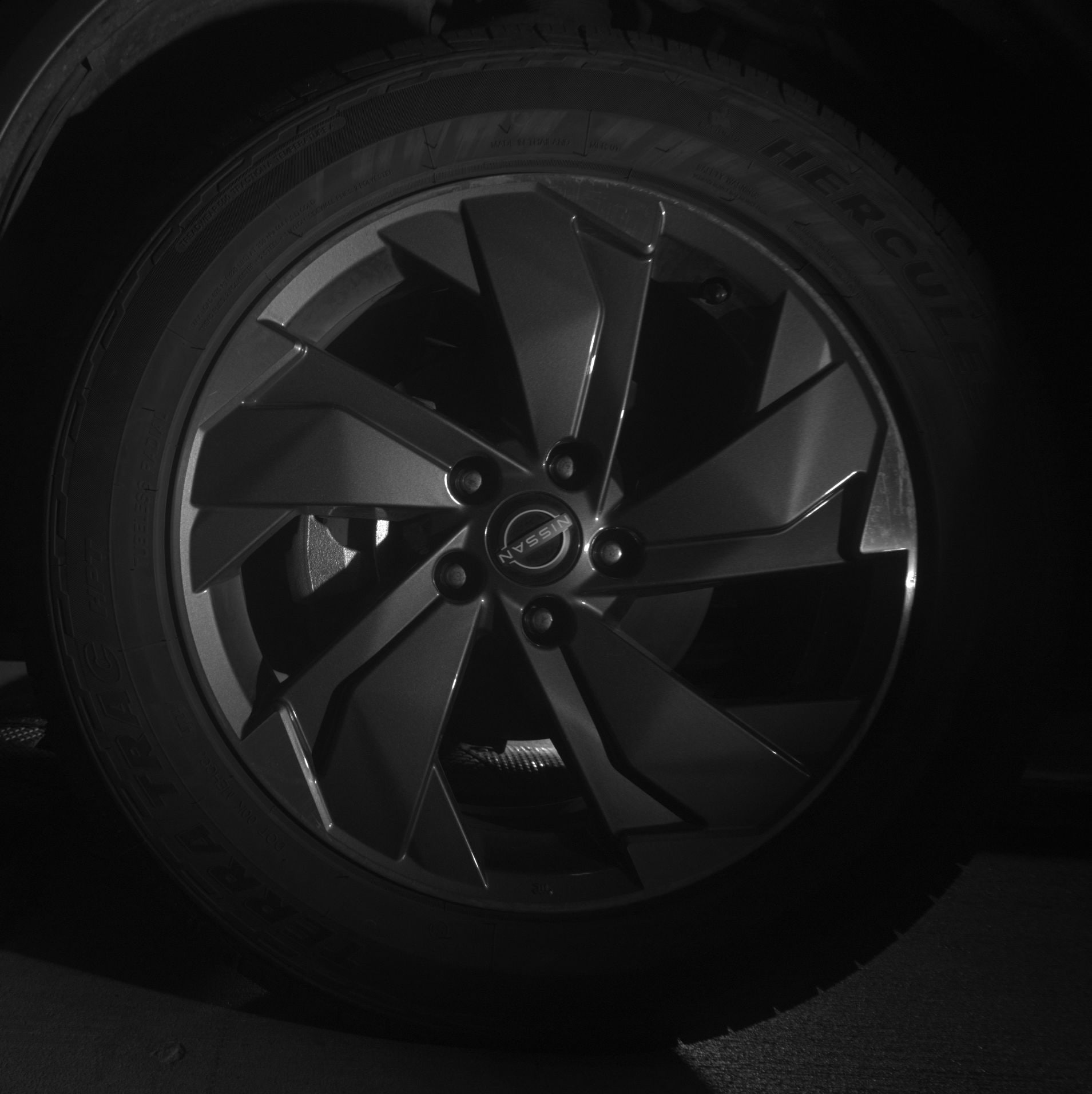 Thumbnail: 2025 Nissan Rogue - 9