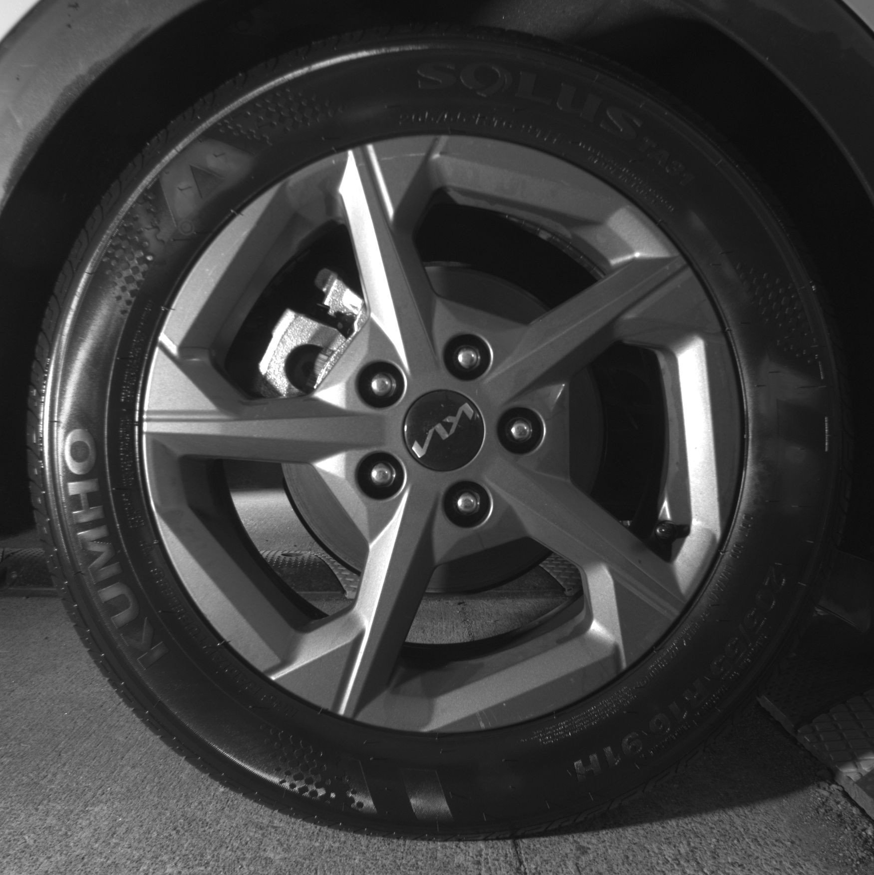 Thumbnail: 2025 Kia K4 - 15