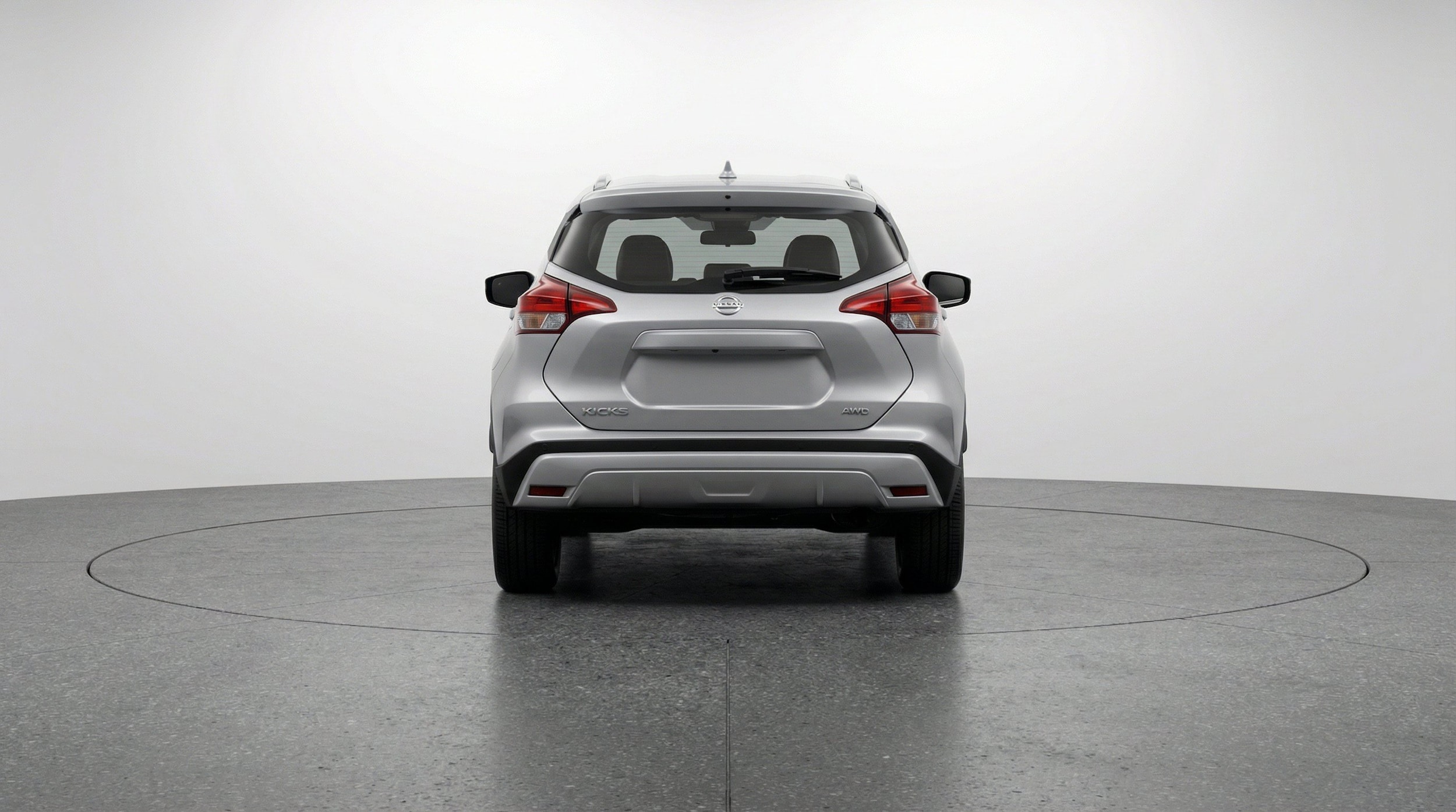 Thumbnail: 2026 Nissan Kicks - 7