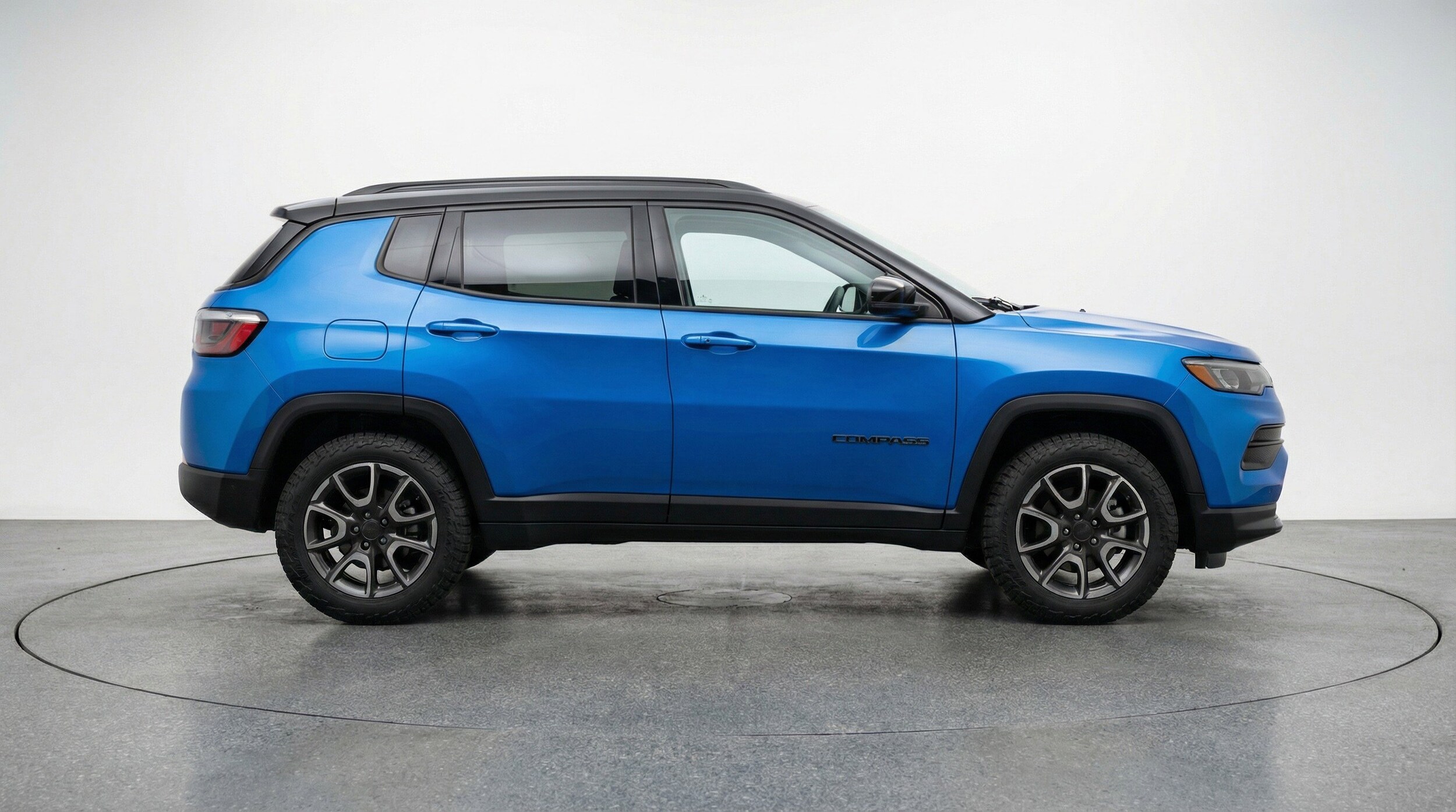 Thumbnail: 2025 Jeep Compass - 11
