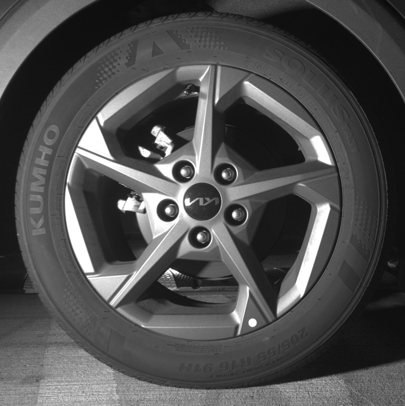 Thumbnail: 2025 Kia K4 - 12