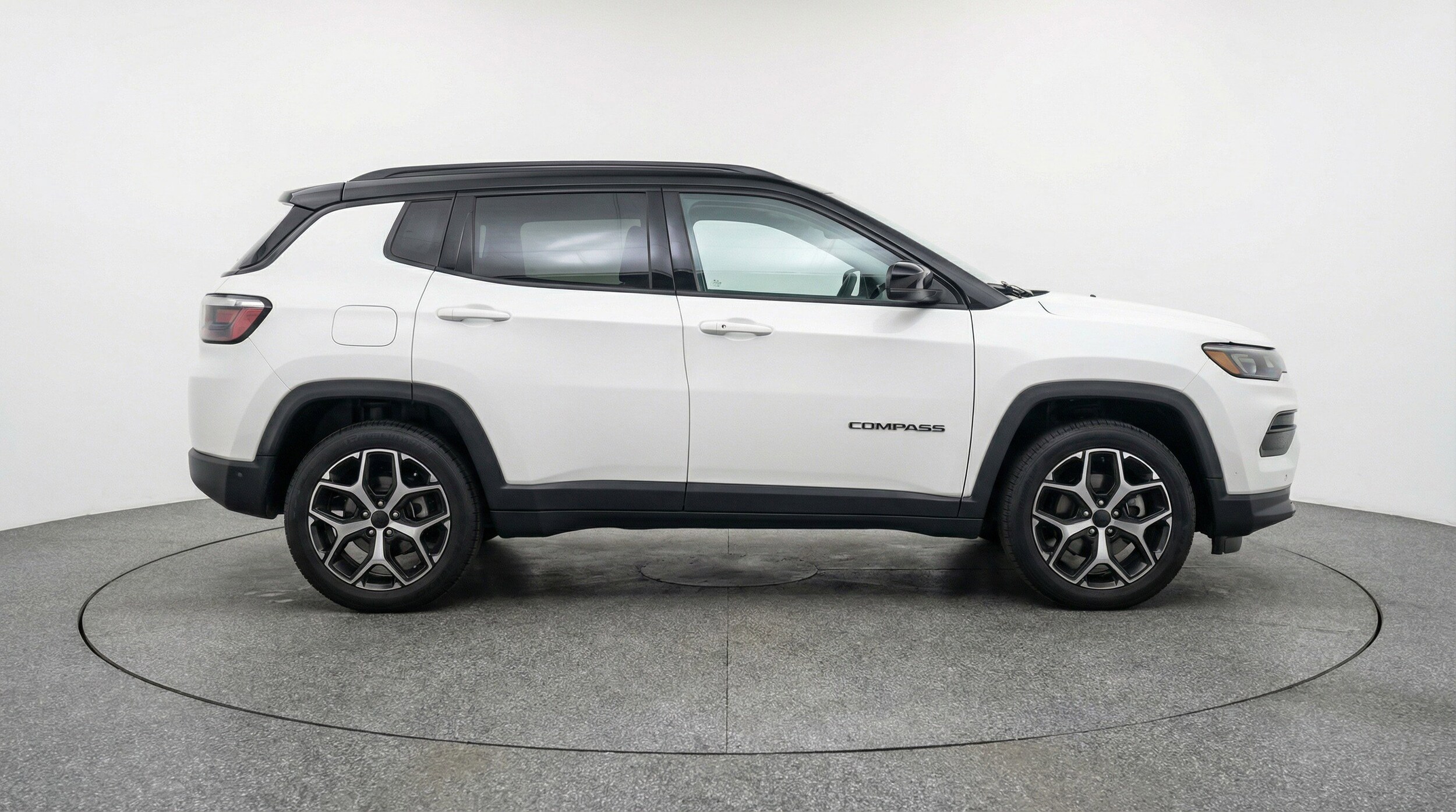 Thumbnail: 2025 Jeep Compass - 11