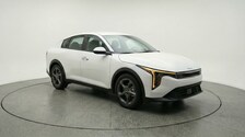 2025 Kia K4  -
                  Estero, FL