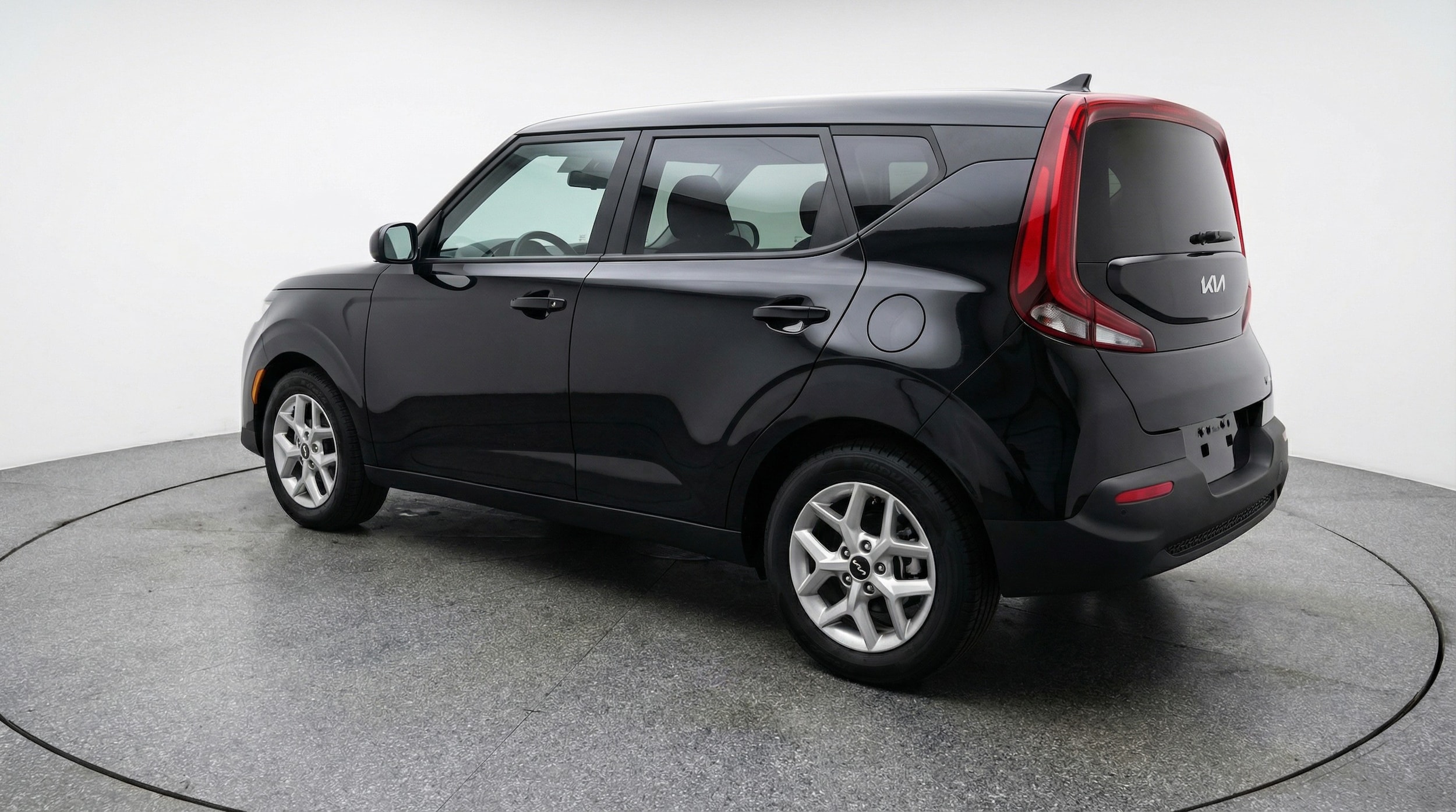 Thumbnail: 2025 Kia Soul - 5