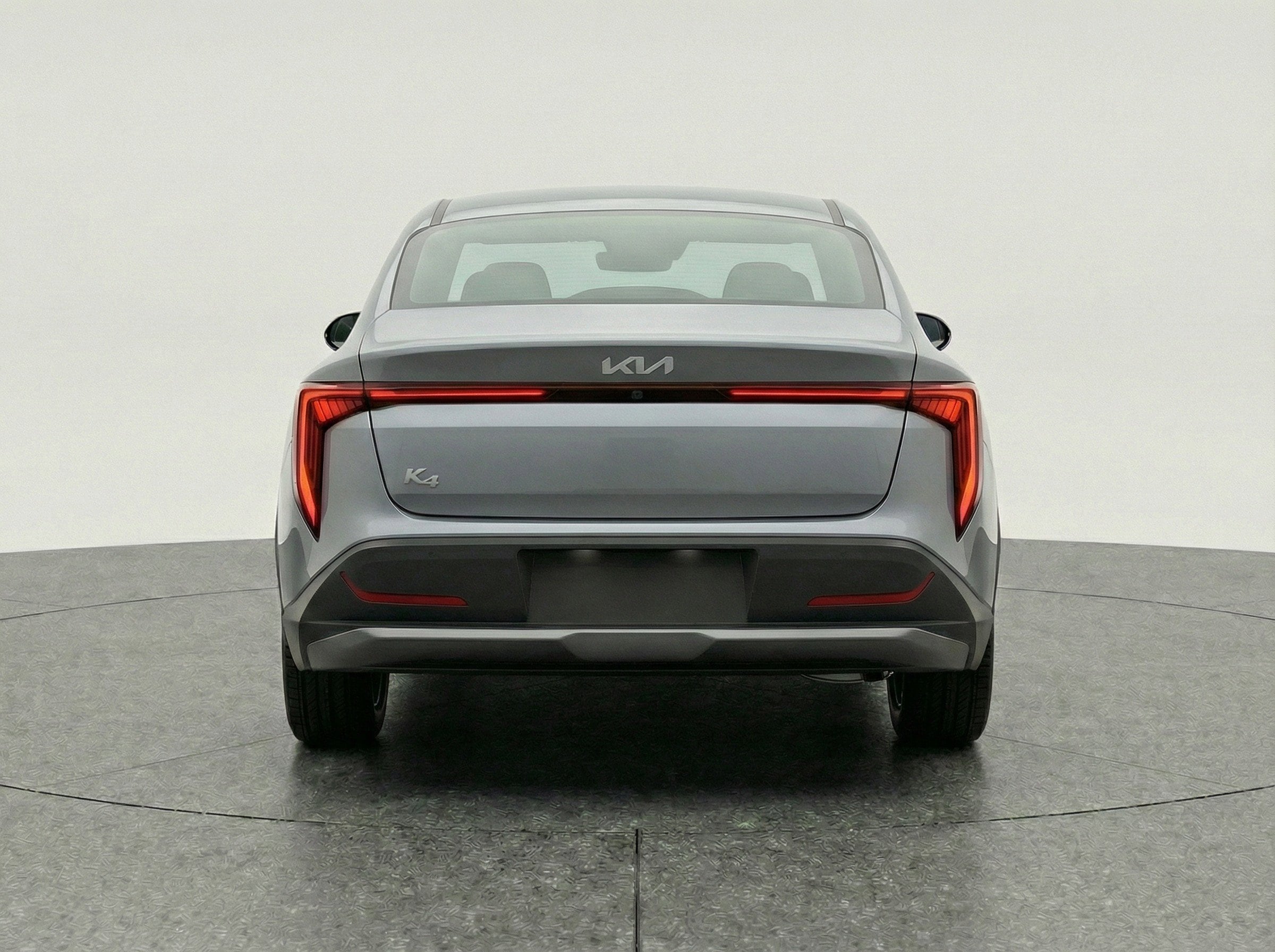 Thumbnail: 2025 Kia K4 - 7