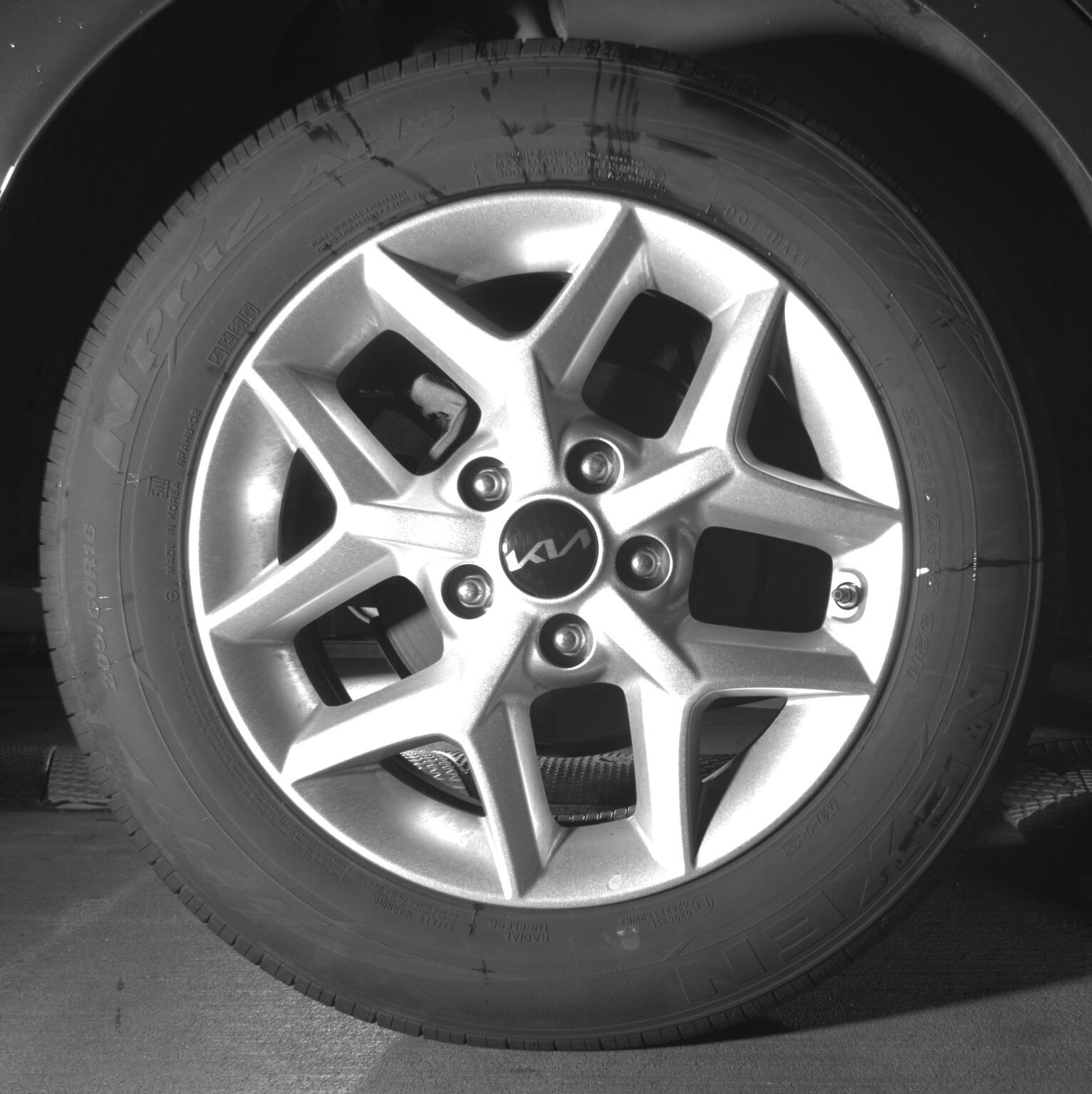 Thumbnail: 2025 Kia Soul - 12