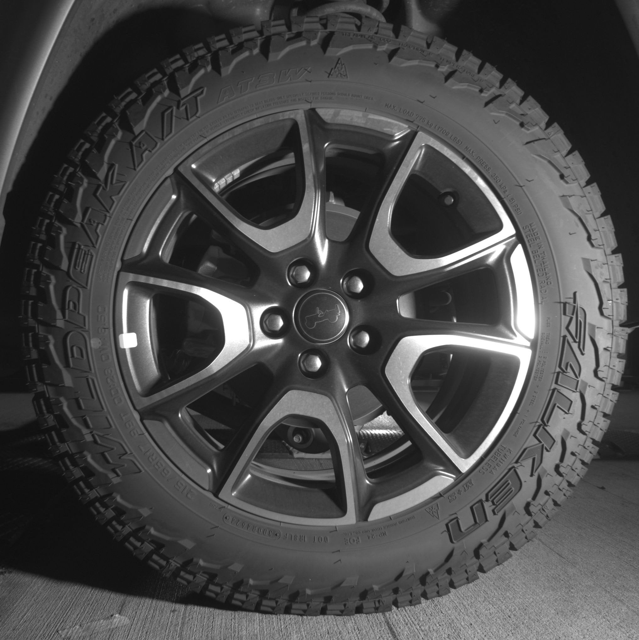 Thumbnail: 2025 Jeep Compass - 14