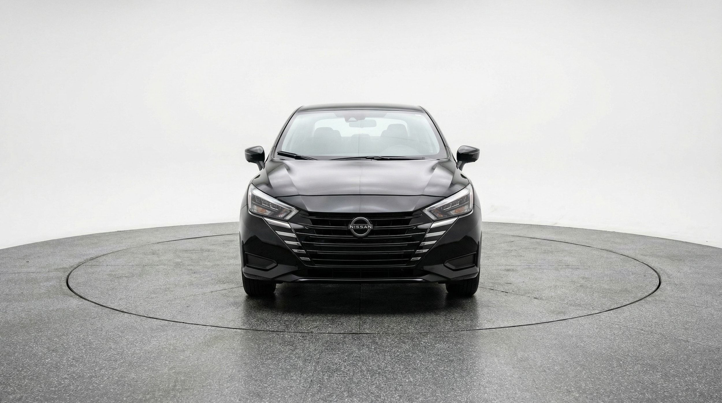 Thumbnail: 2025 Nissan Versa - 2