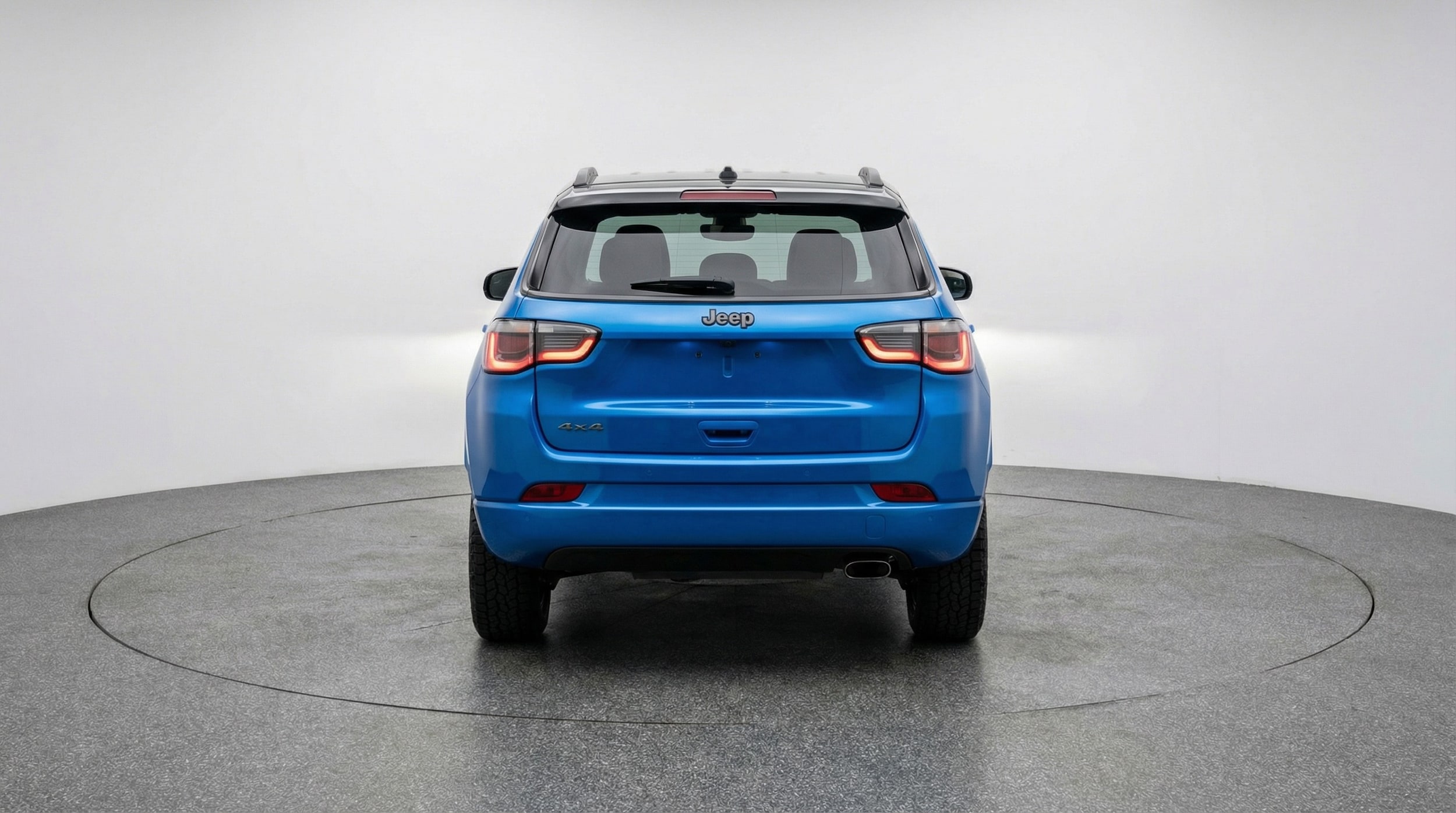 Thumbnail: 2025 Jeep Compass - 6