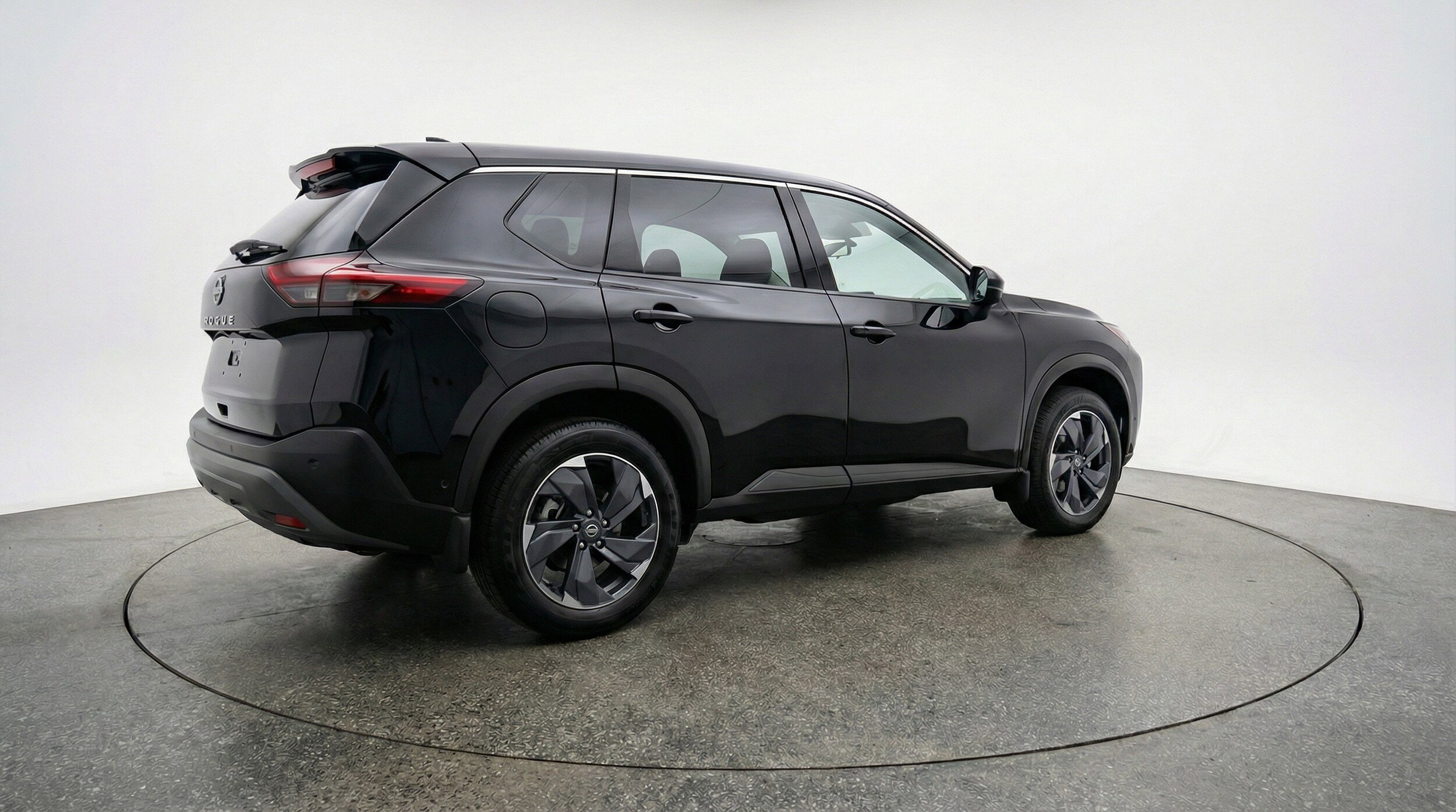 Thumbnail: 2025 Nissan Rogue - 9