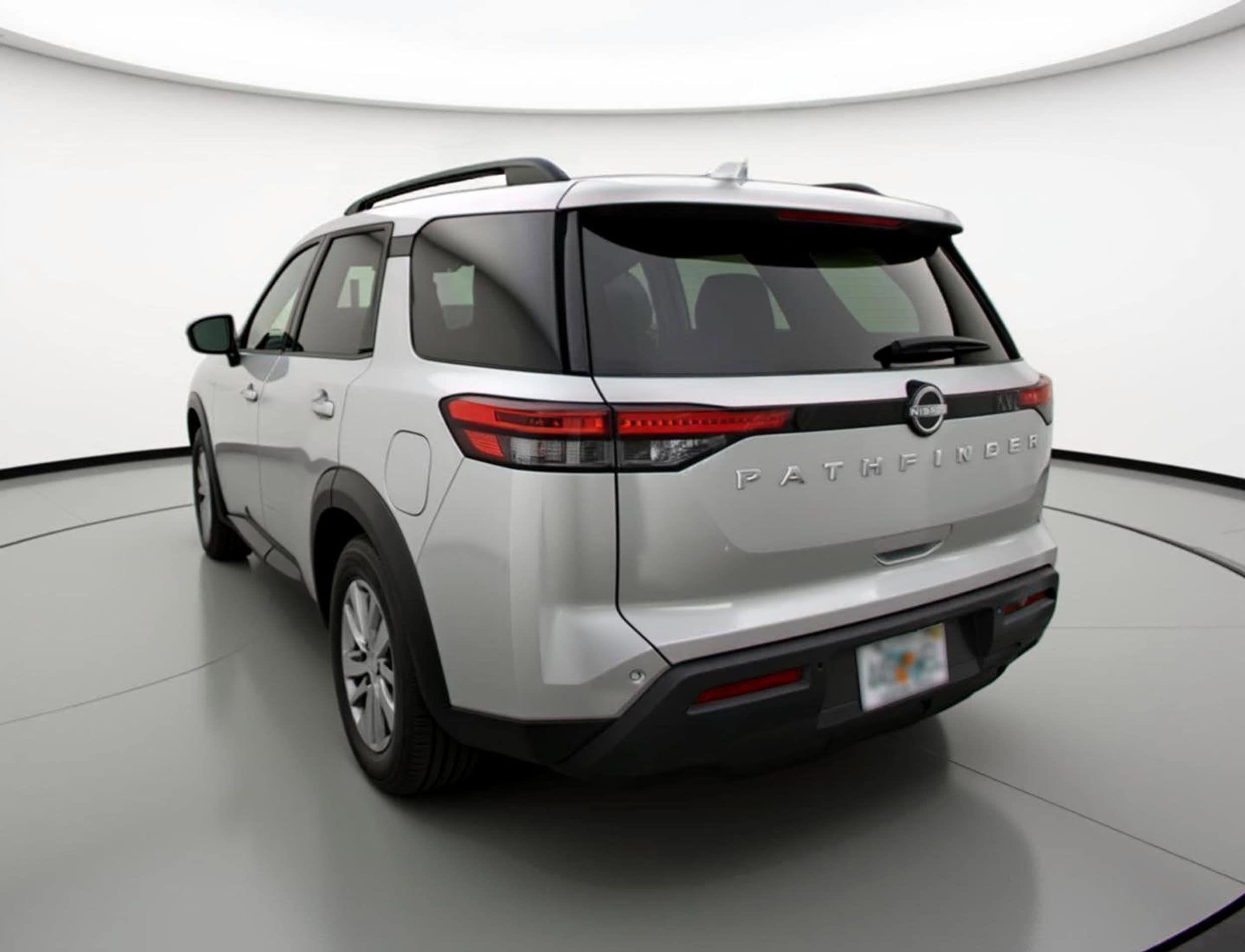 Thumbnail: 2025 Nissan Pathfinder - 6