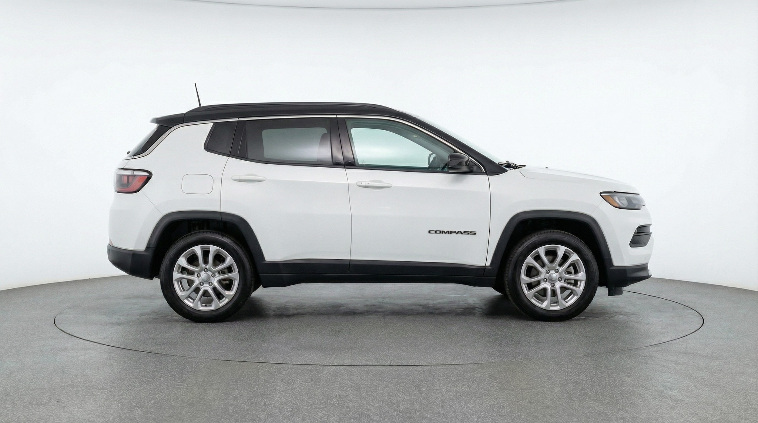 Thumbnail: 2025 Jeep Compass - 8