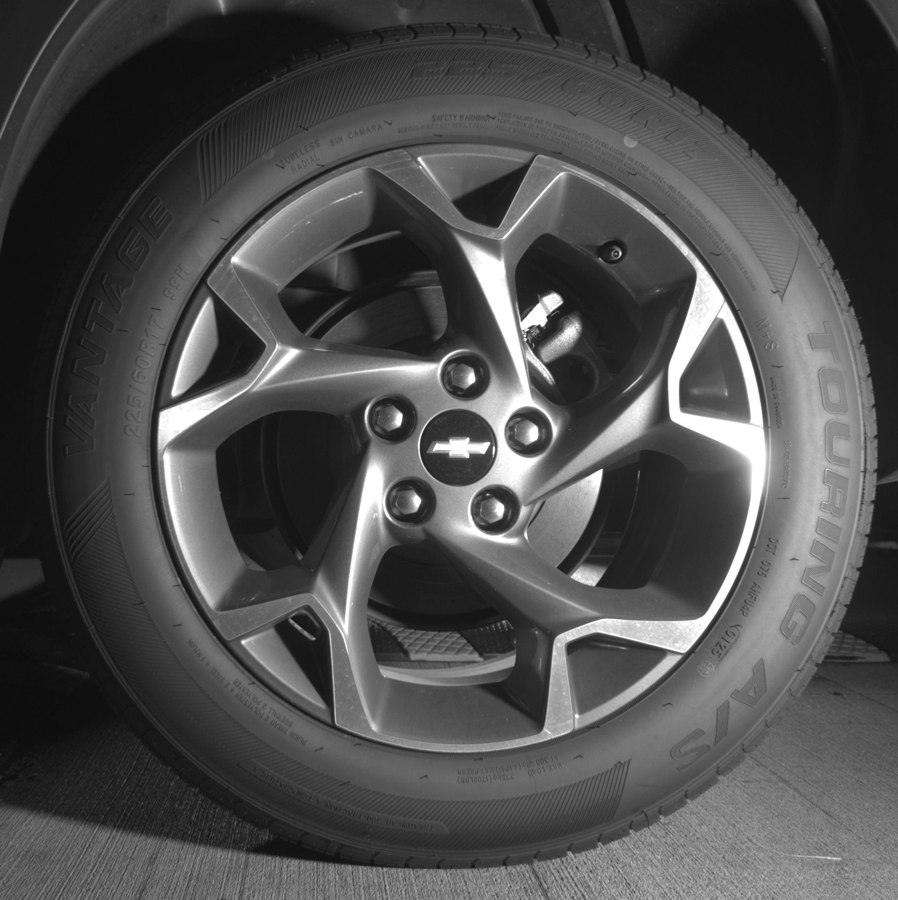 Thumbnail: 2025 Chevrolet Trax - 11