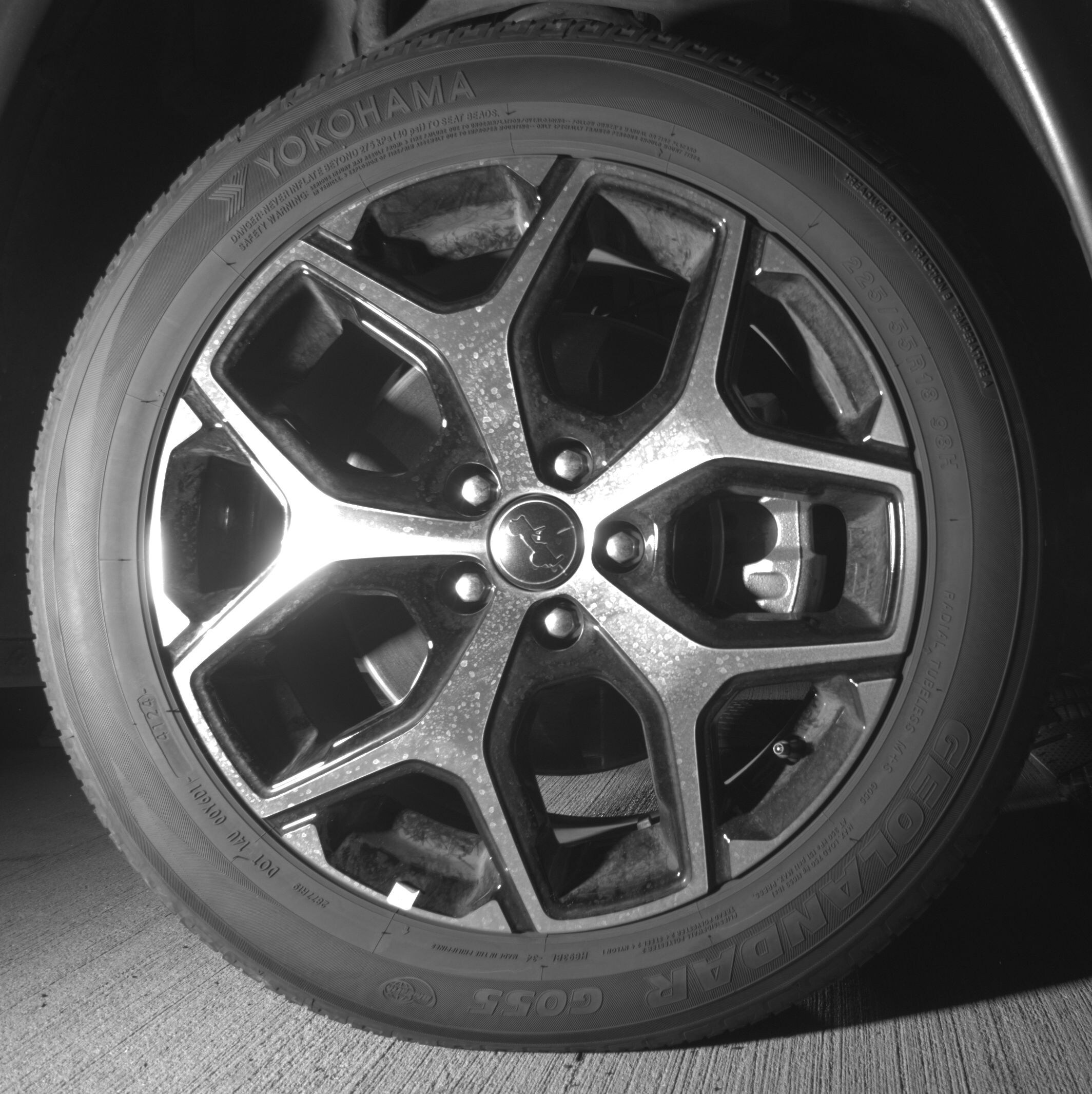 Thumbnail: 2025 Jeep Compass - 10