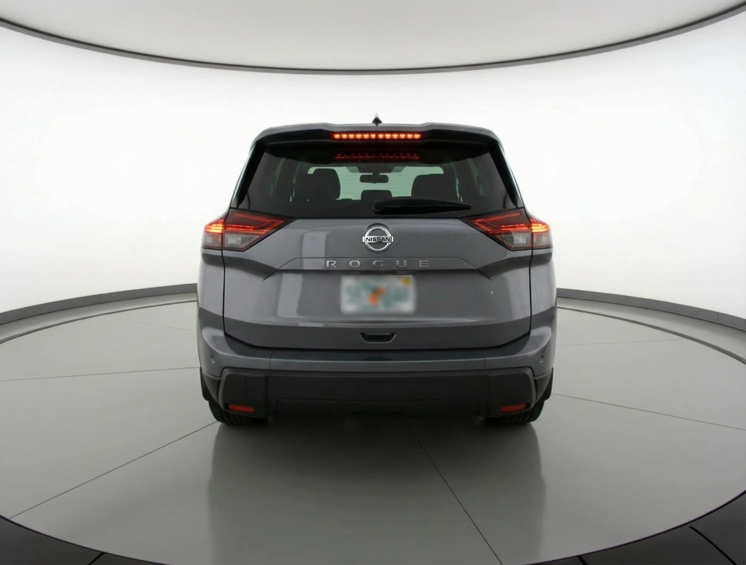 Thumbnail: 2025 Nissan Rogue - 6