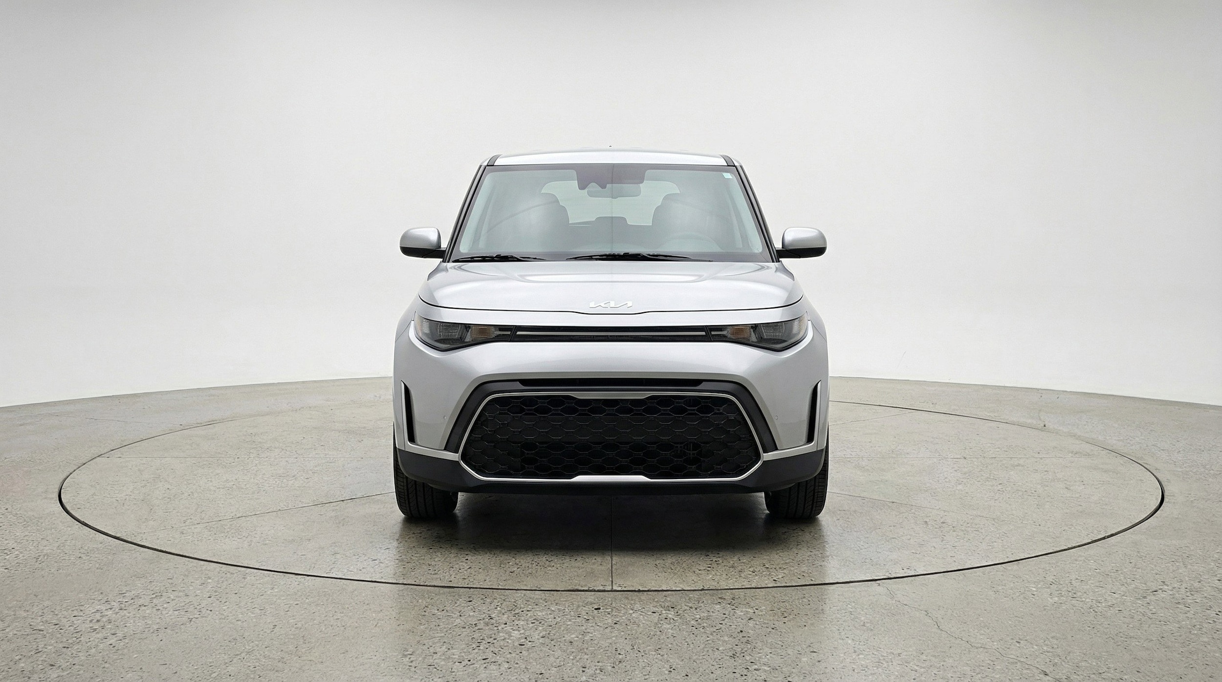 Thumbnail: 2025 Kia Soul - 2