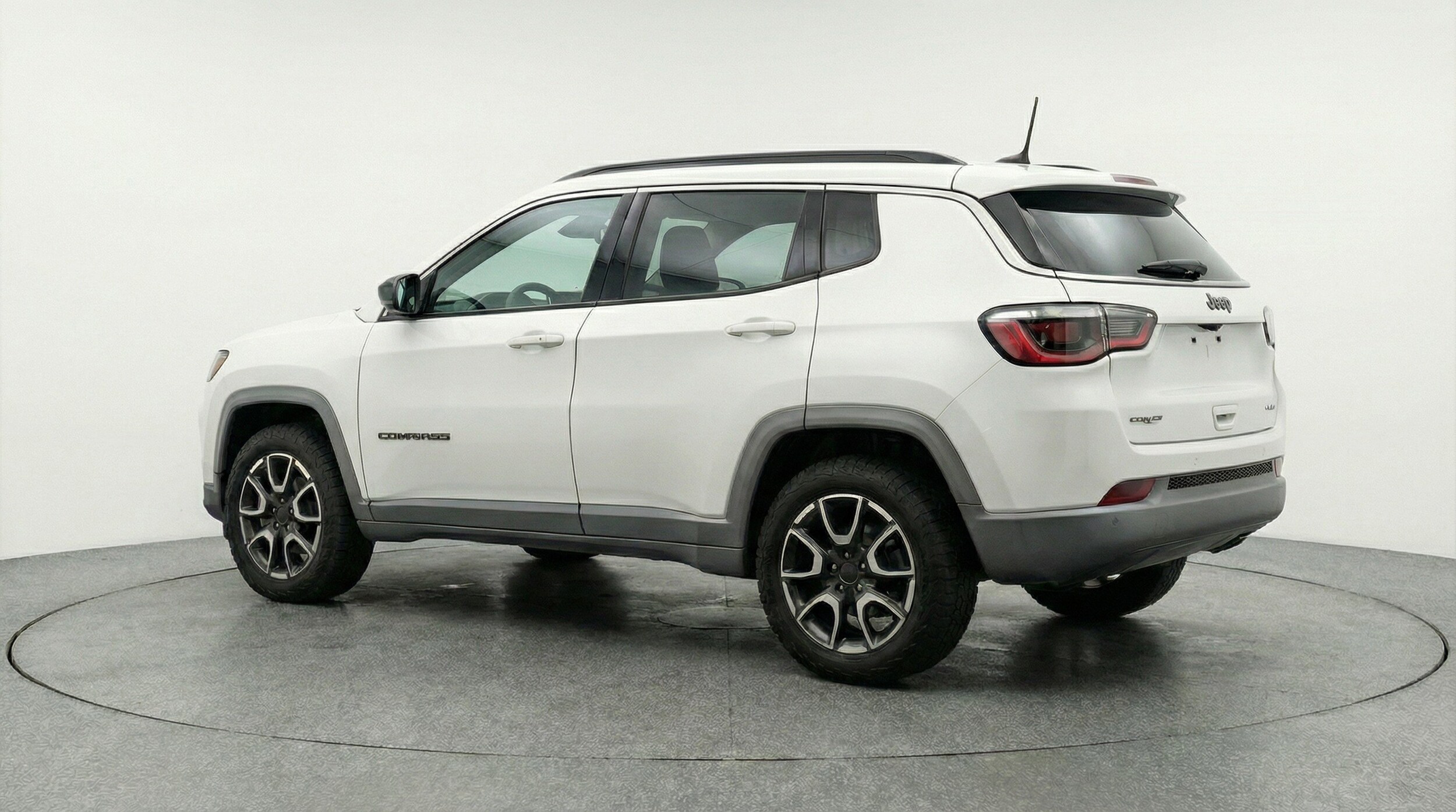 Thumbnail: 2025 Jeep Compass - 6