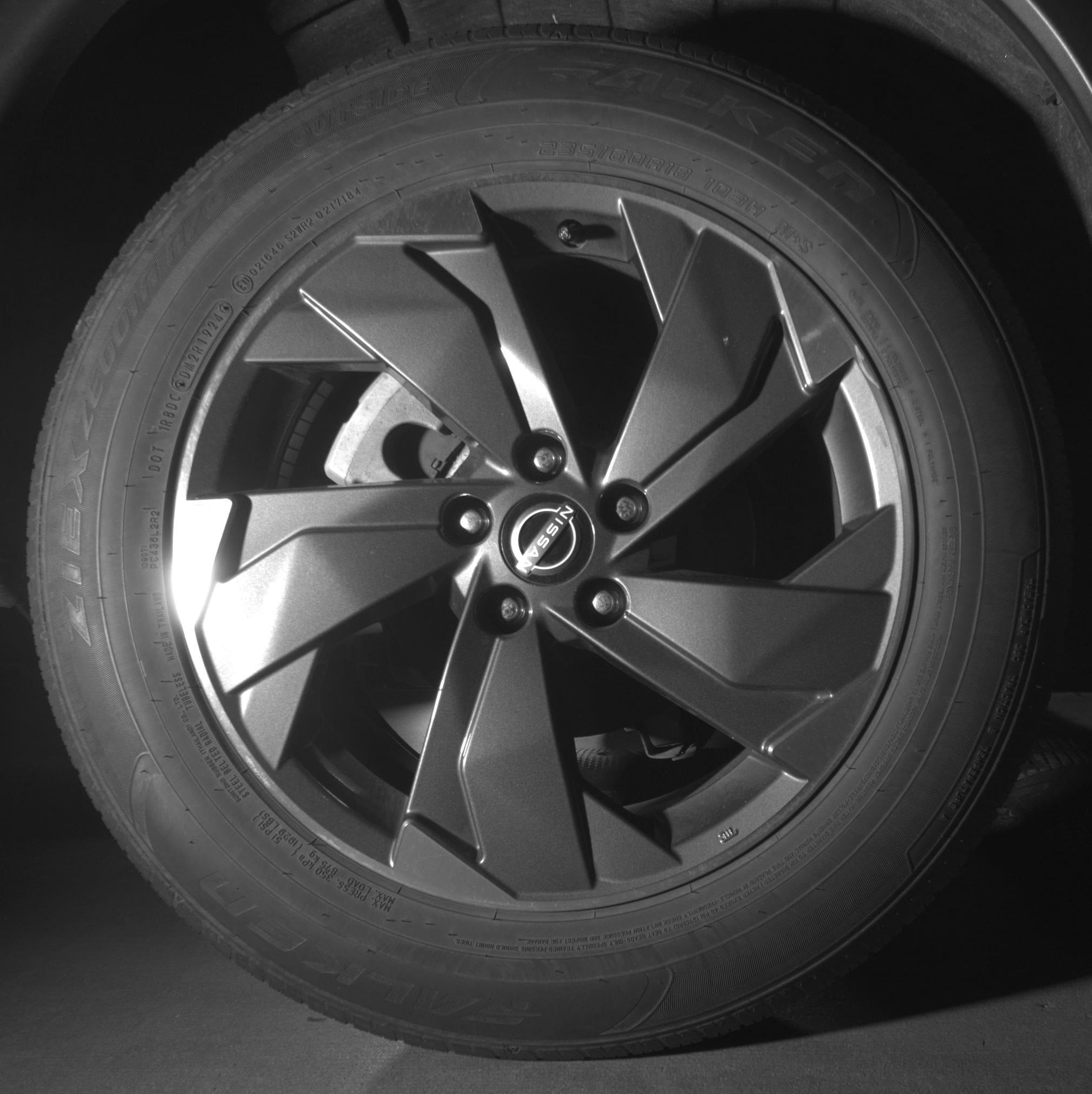 Thumbnail: 2025 Nissan Rogue - 12