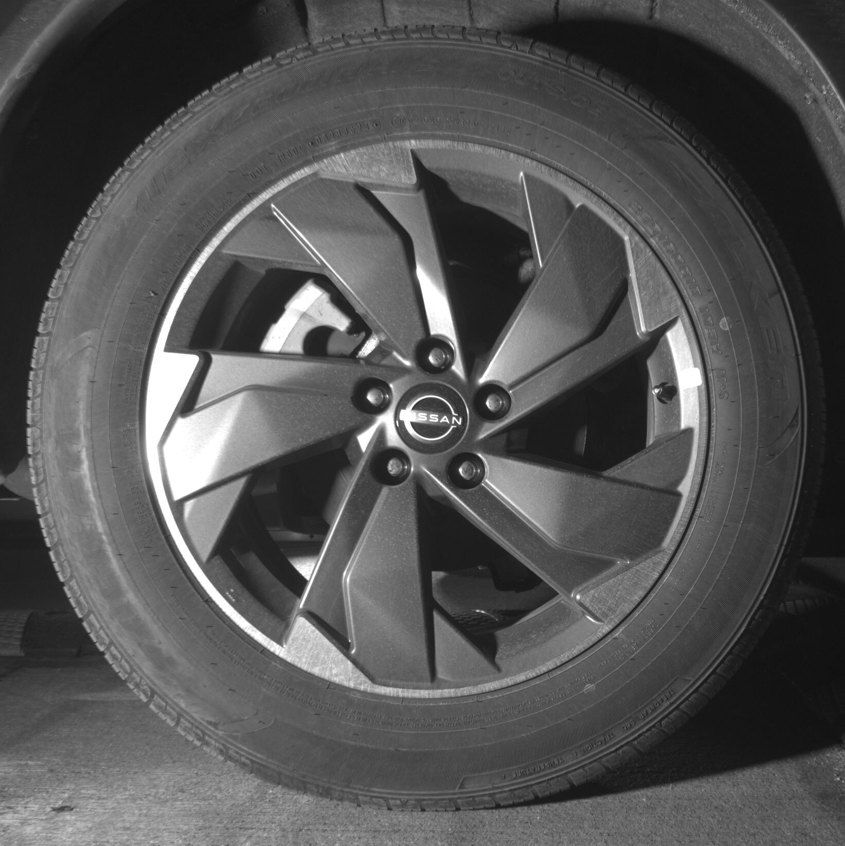 Thumbnail: 2025 Nissan Rogue - 12