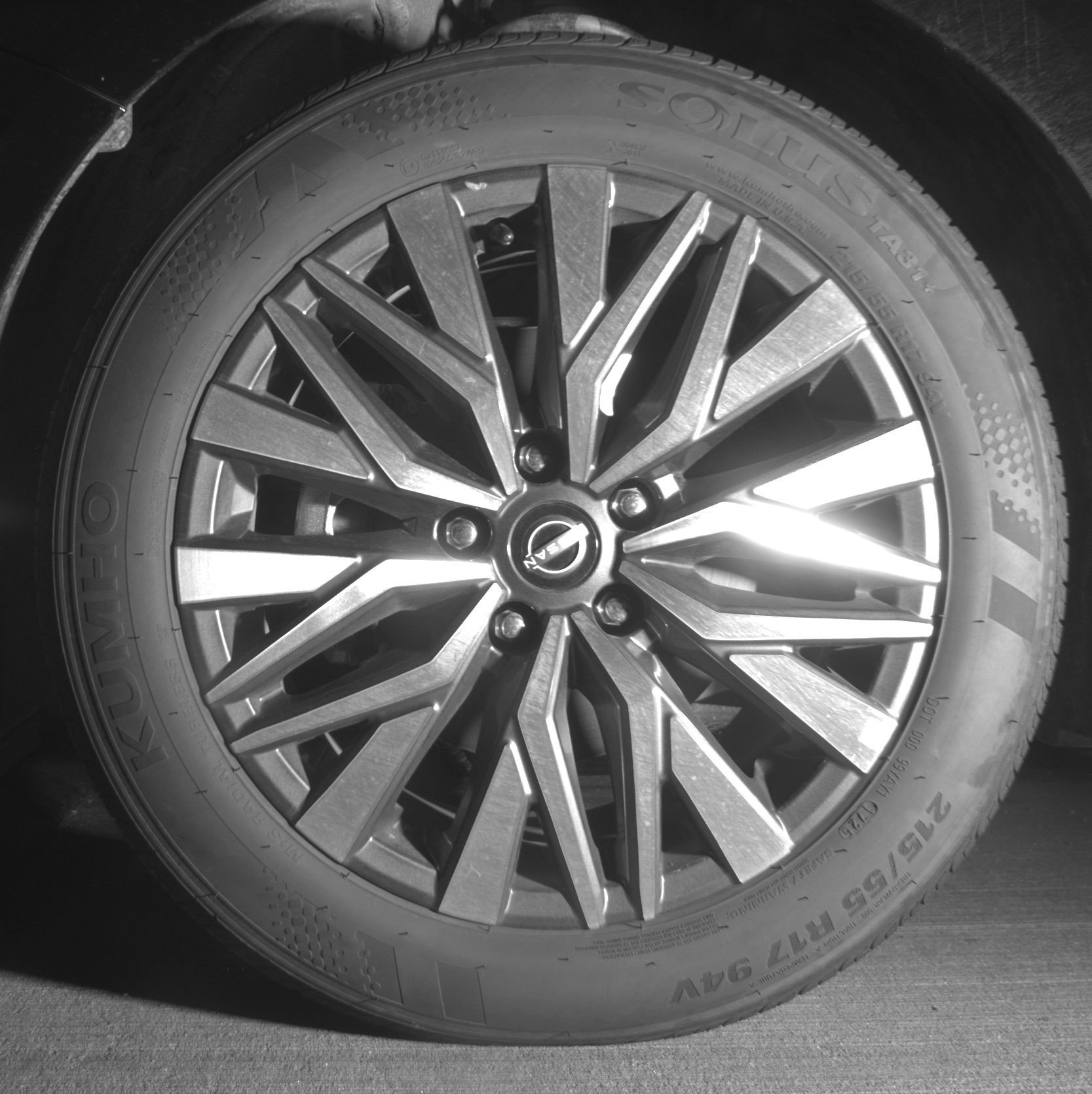 Thumbnail: 2025 Nissan Altima - 12