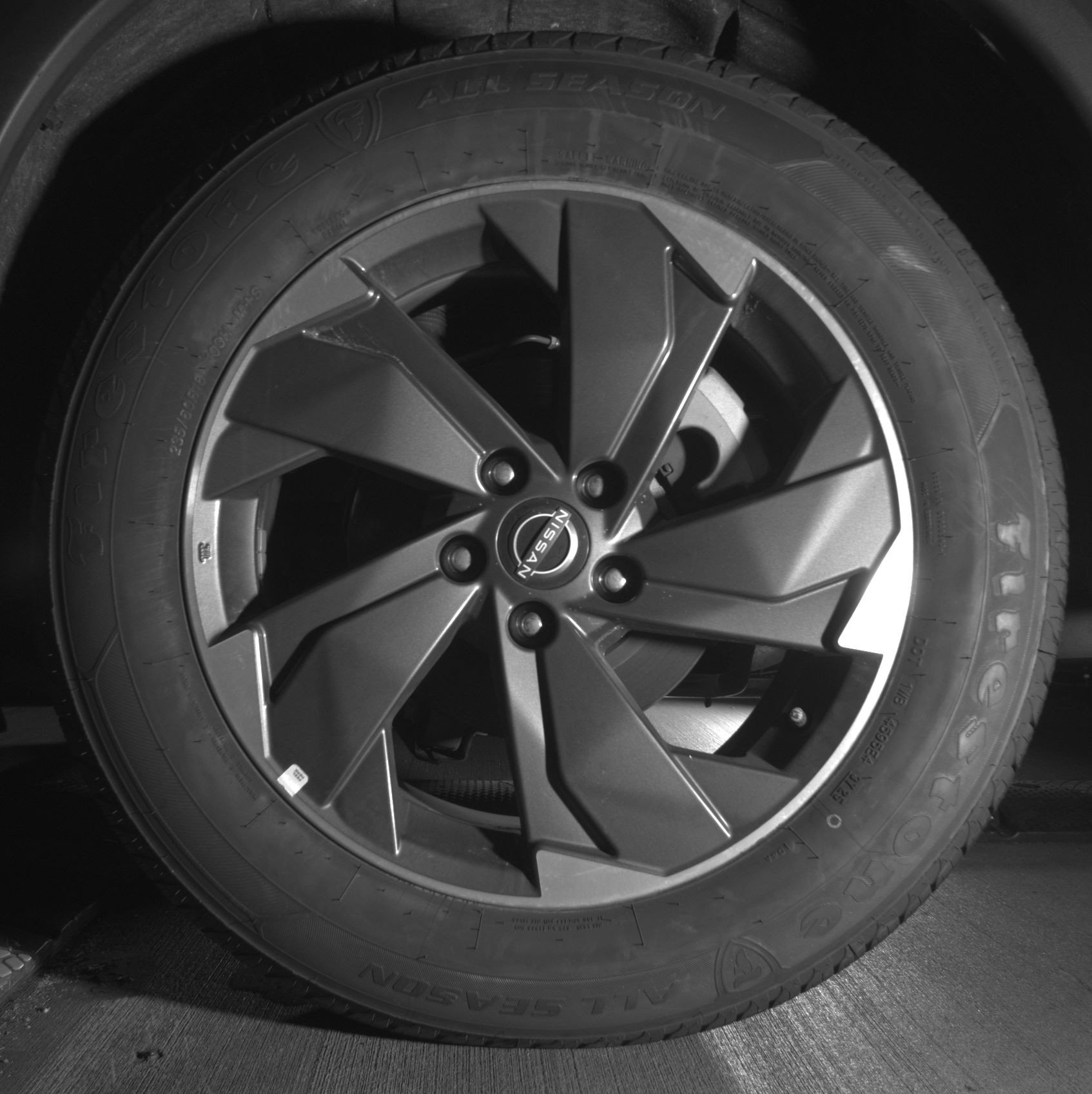 Thumbnail: 2025 Nissan Rogue - 14