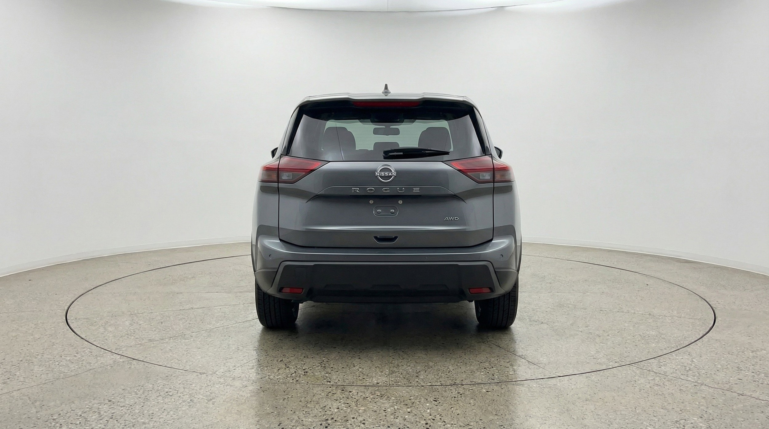 Thumbnail: 2025 Nissan Rogue - 7