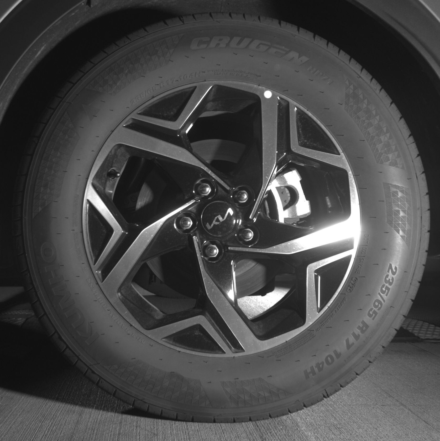 Thumbnail: 2025 Kia Sportage - 11