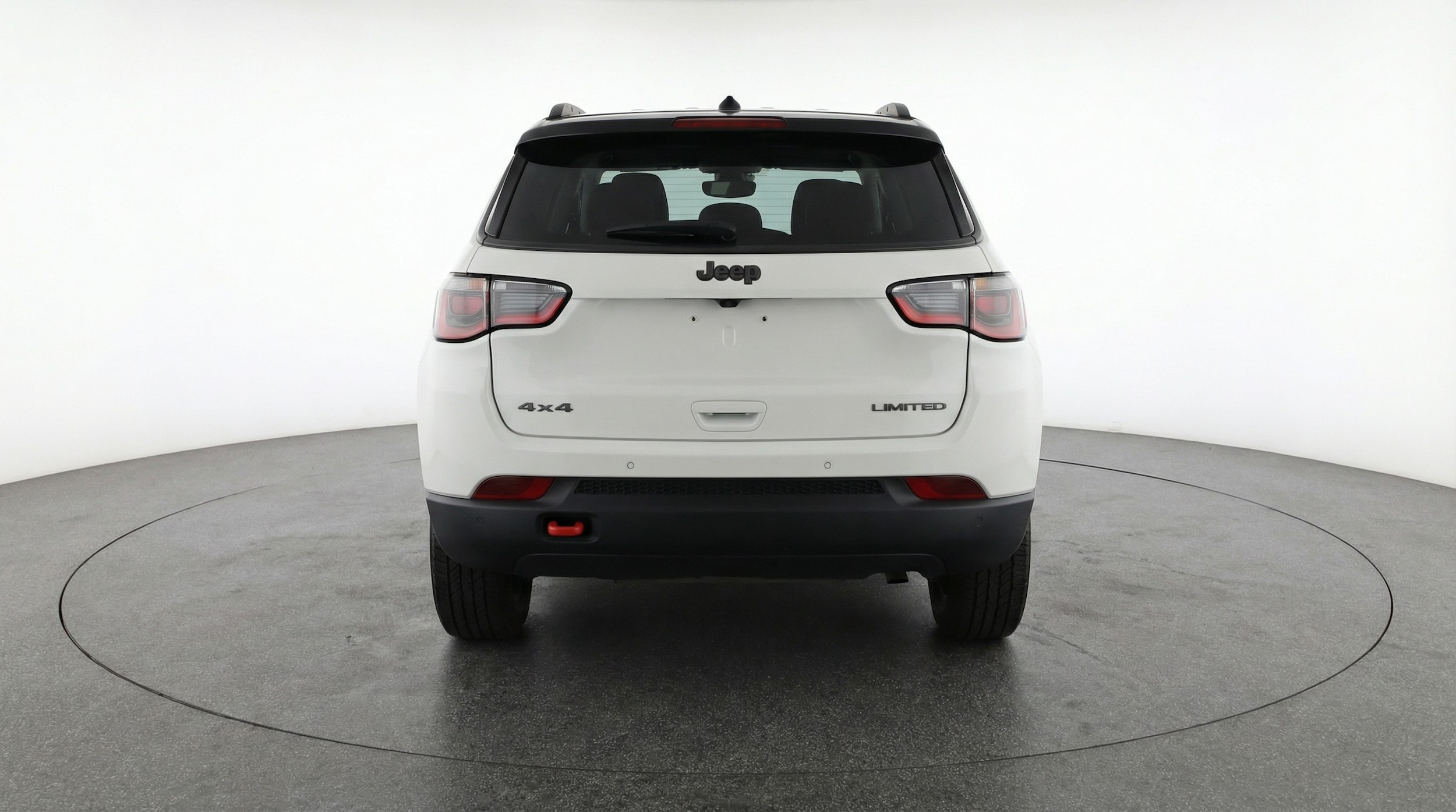 Thumbnail: 2025 Jeep Compass - 6