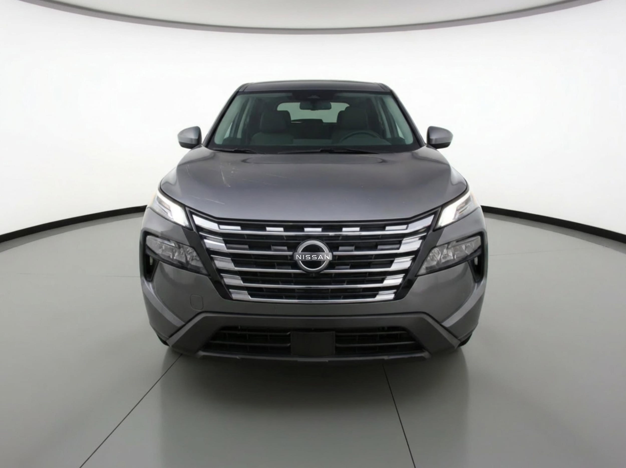 Thumbnail: 2025 Nissan Rogue - 2