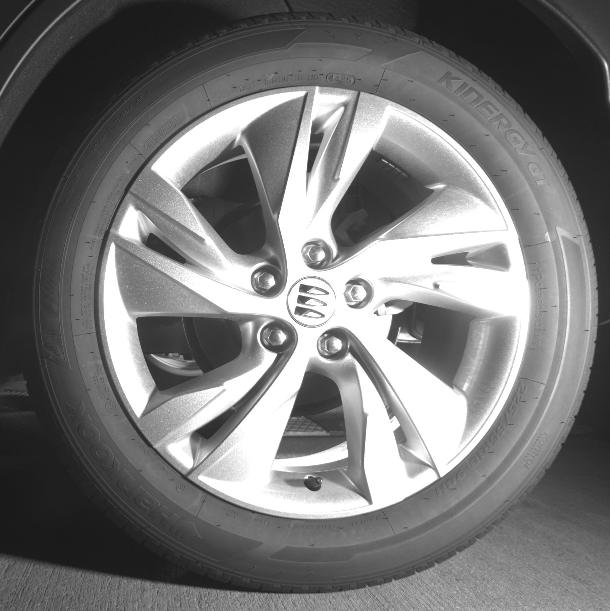 Thumbnail: 2026 Buick Encore GX - 14