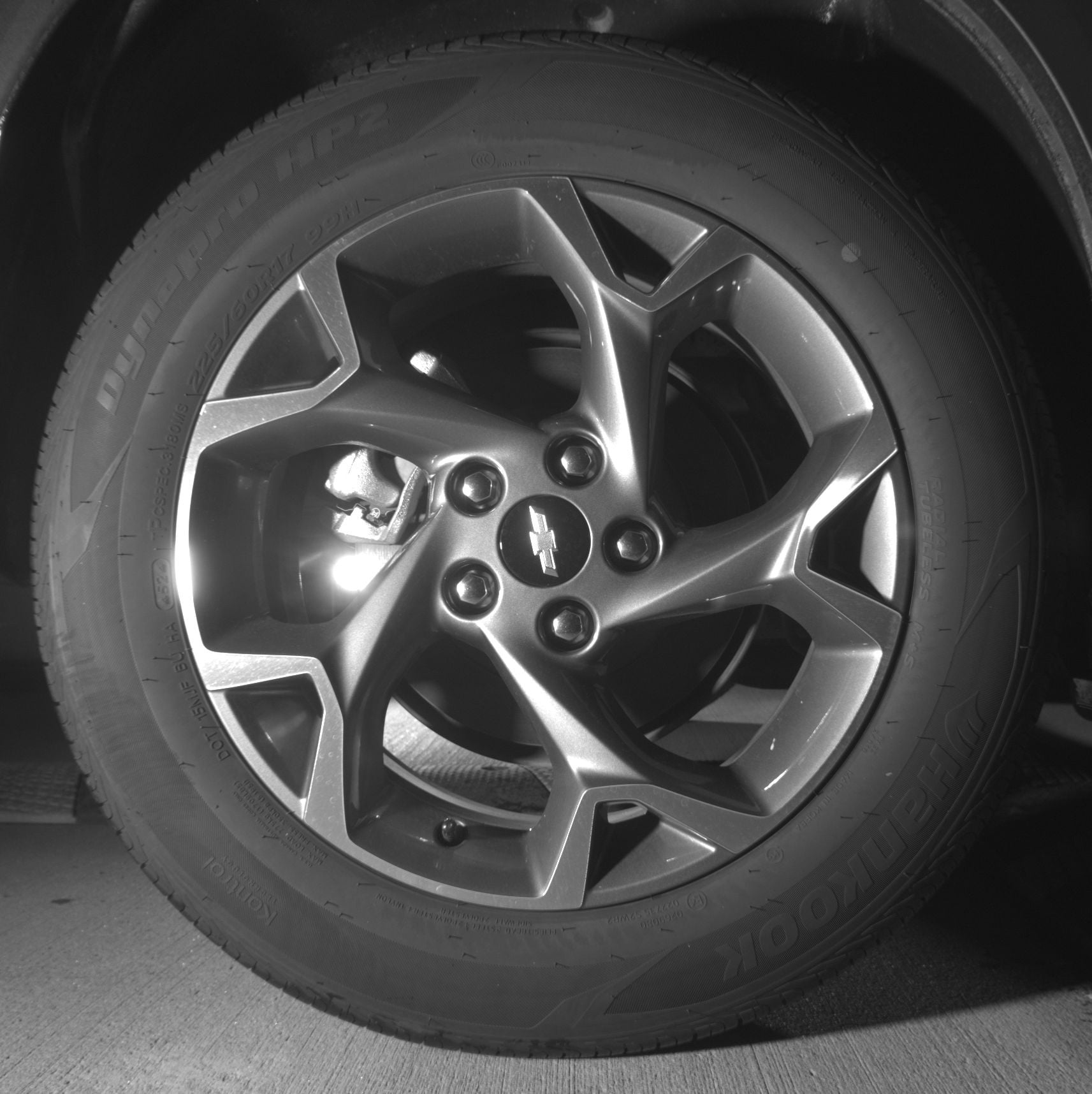 Thumbnail: 2025 Chevrolet Trax - 12