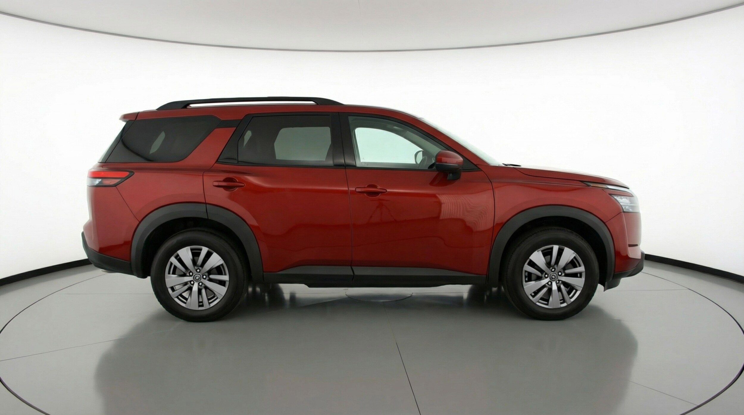Thumbnail: 2025 Nissan Pathfinder - 11