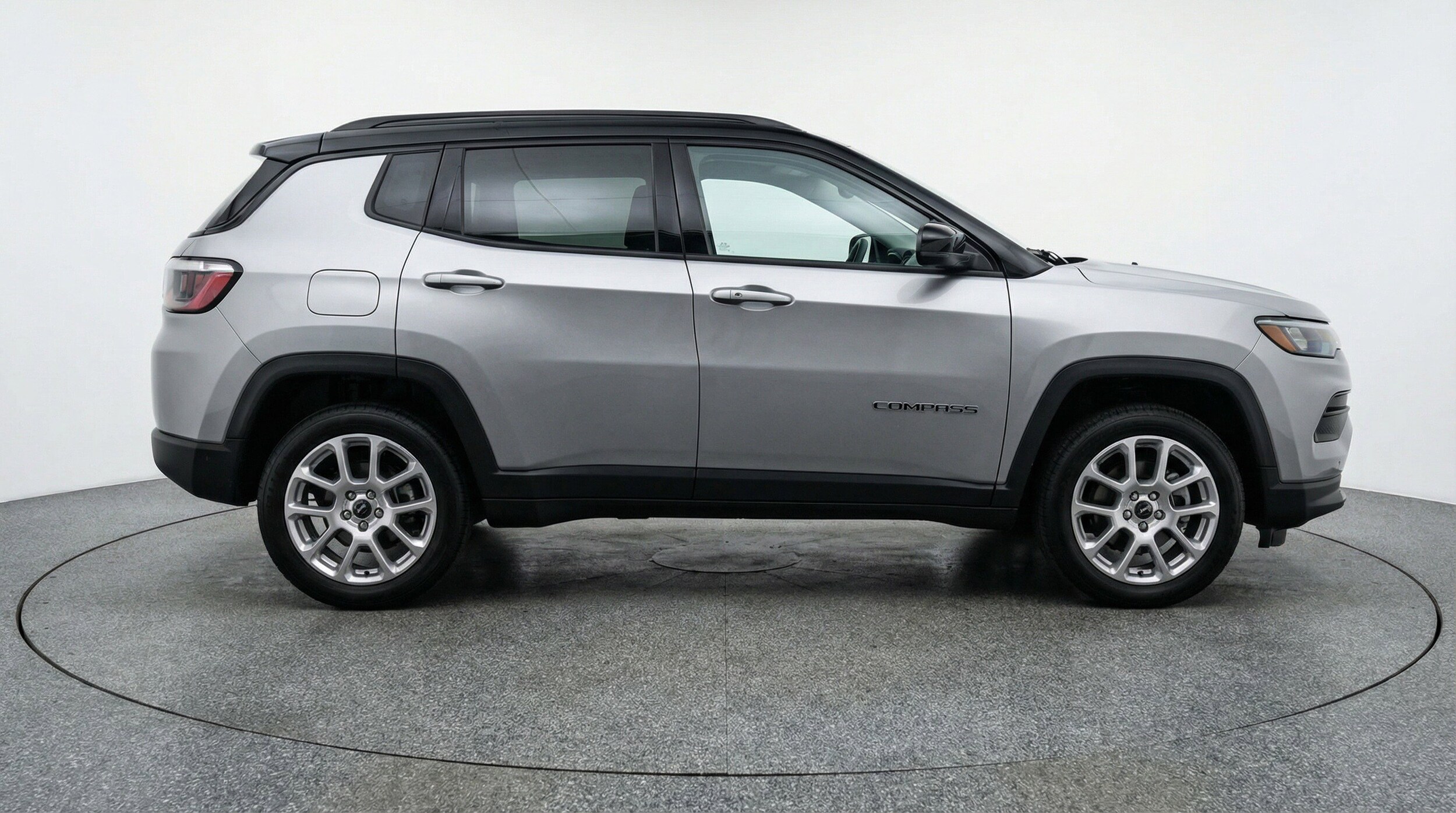 Thumbnail: 2025 Jeep Compass - 11