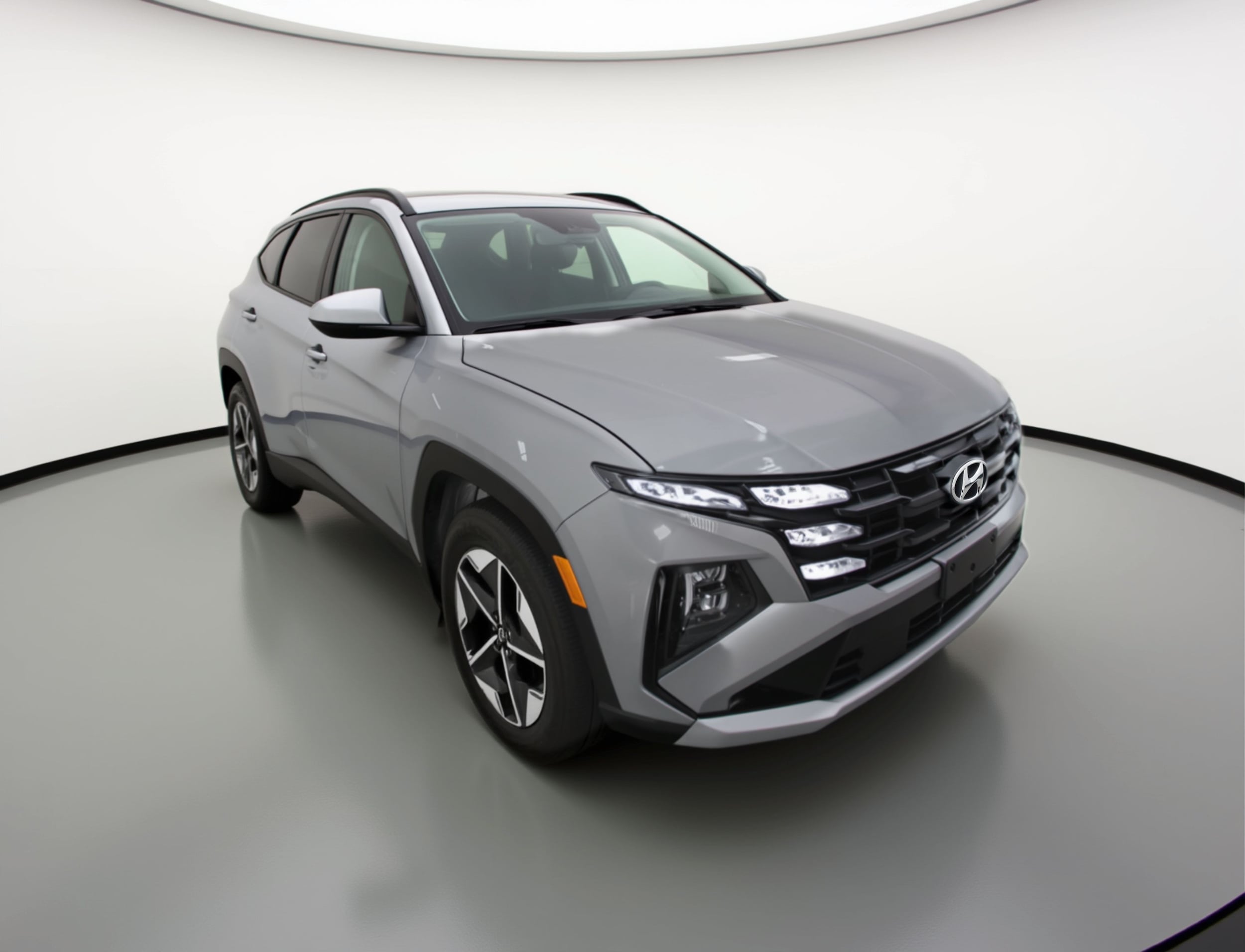 Thumbnail: 2025 Hyundai Tucson - 1