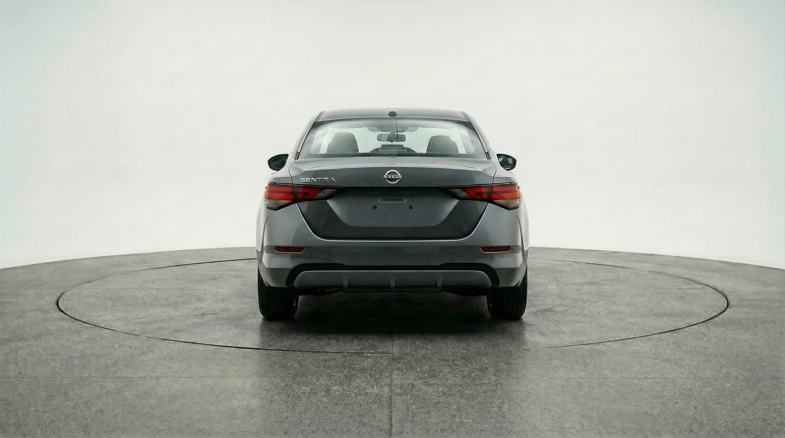 Thumbnail: 2025 Nissan Sentra - 6