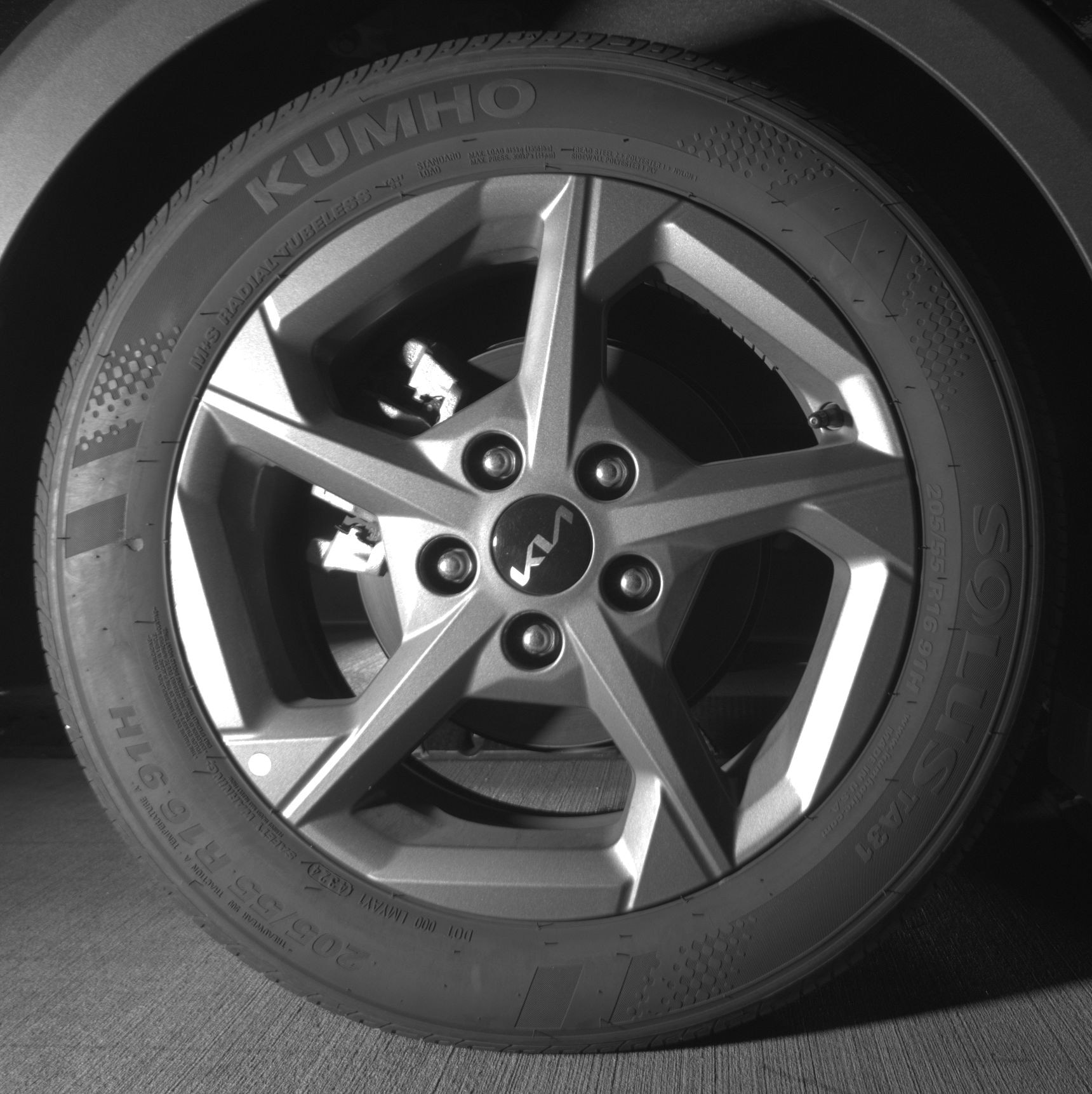 Thumbnail: 2025 Kia K4 - 12