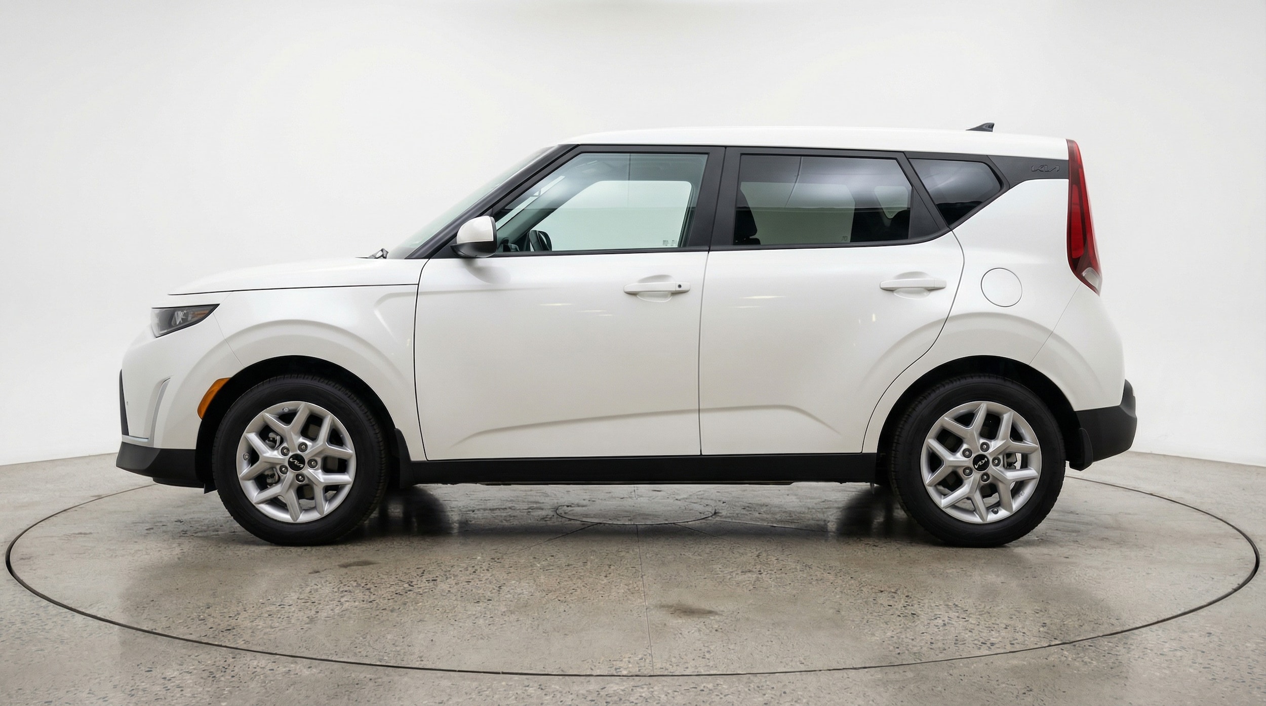 Thumbnail: 2025 Kia Soul - 4