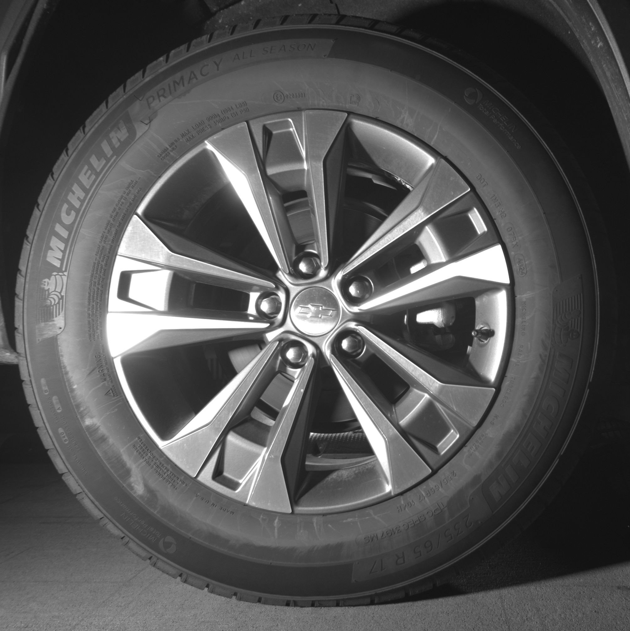 Thumbnail: 2025 Chevrolet Equinox - 15