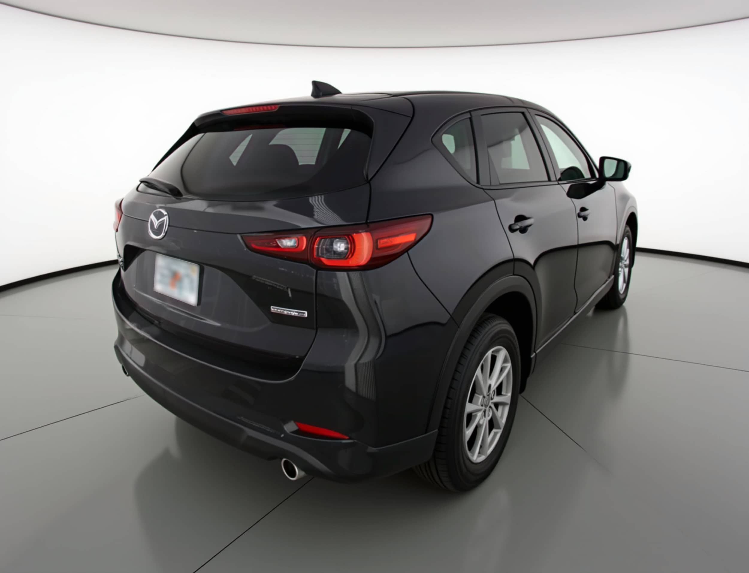 Thumbnail: 2025 Mazda CX-5 - 7