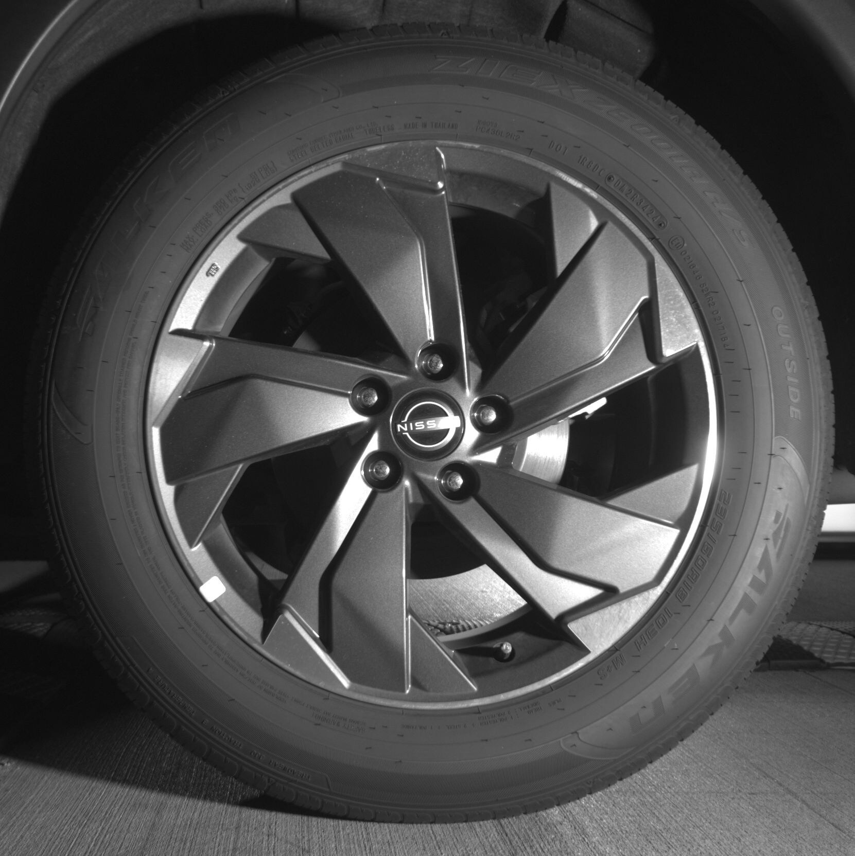 Thumbnail: 2025 Nissan Rogue - 11