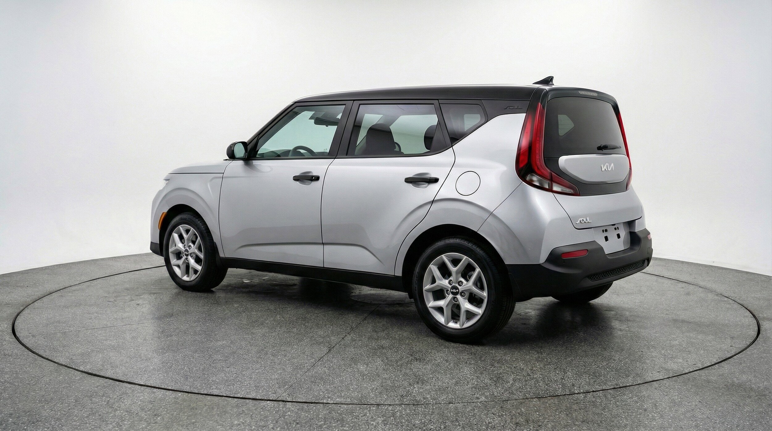 Thumbnail: 2025 Kia Soul - 6